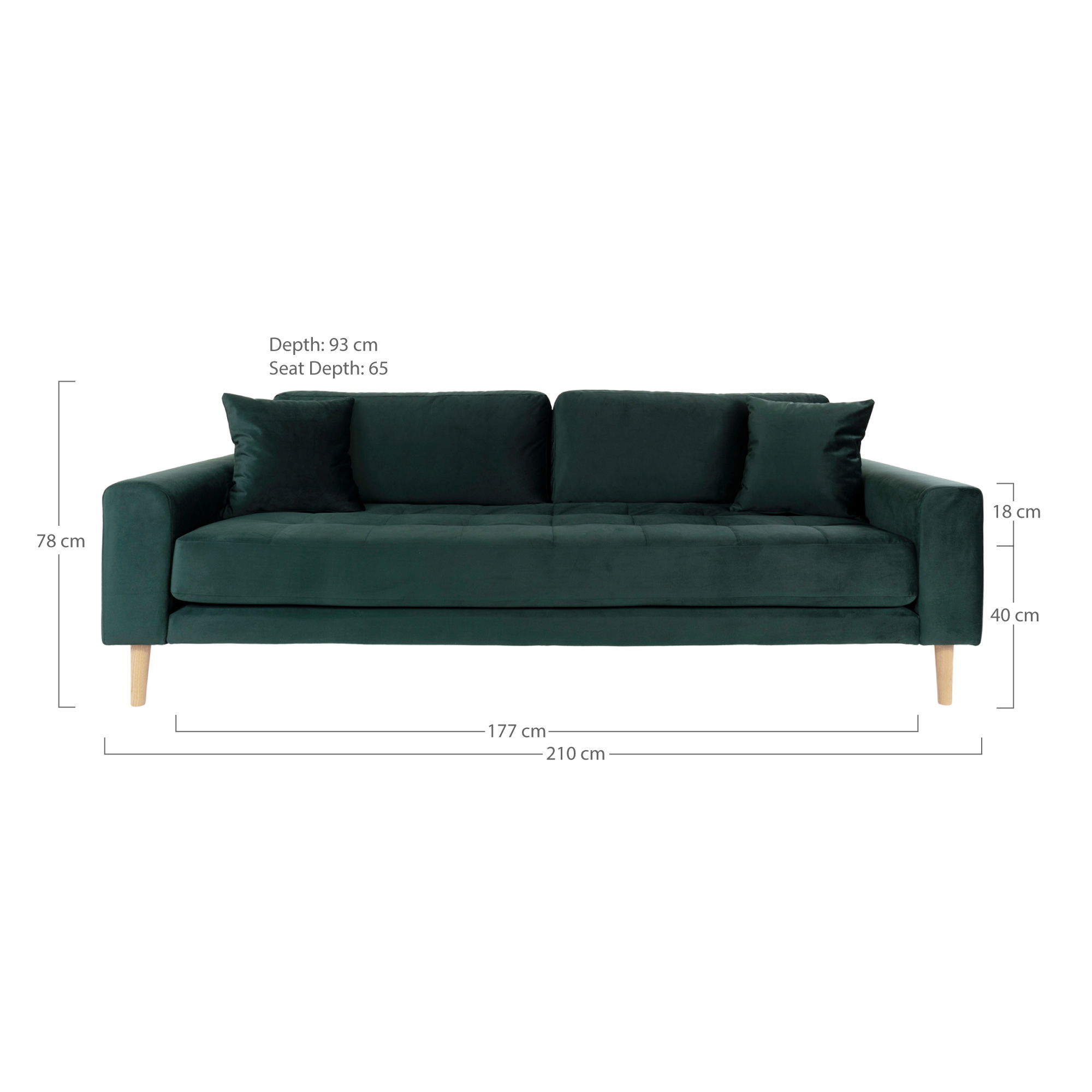 FAEE Sofa LIV