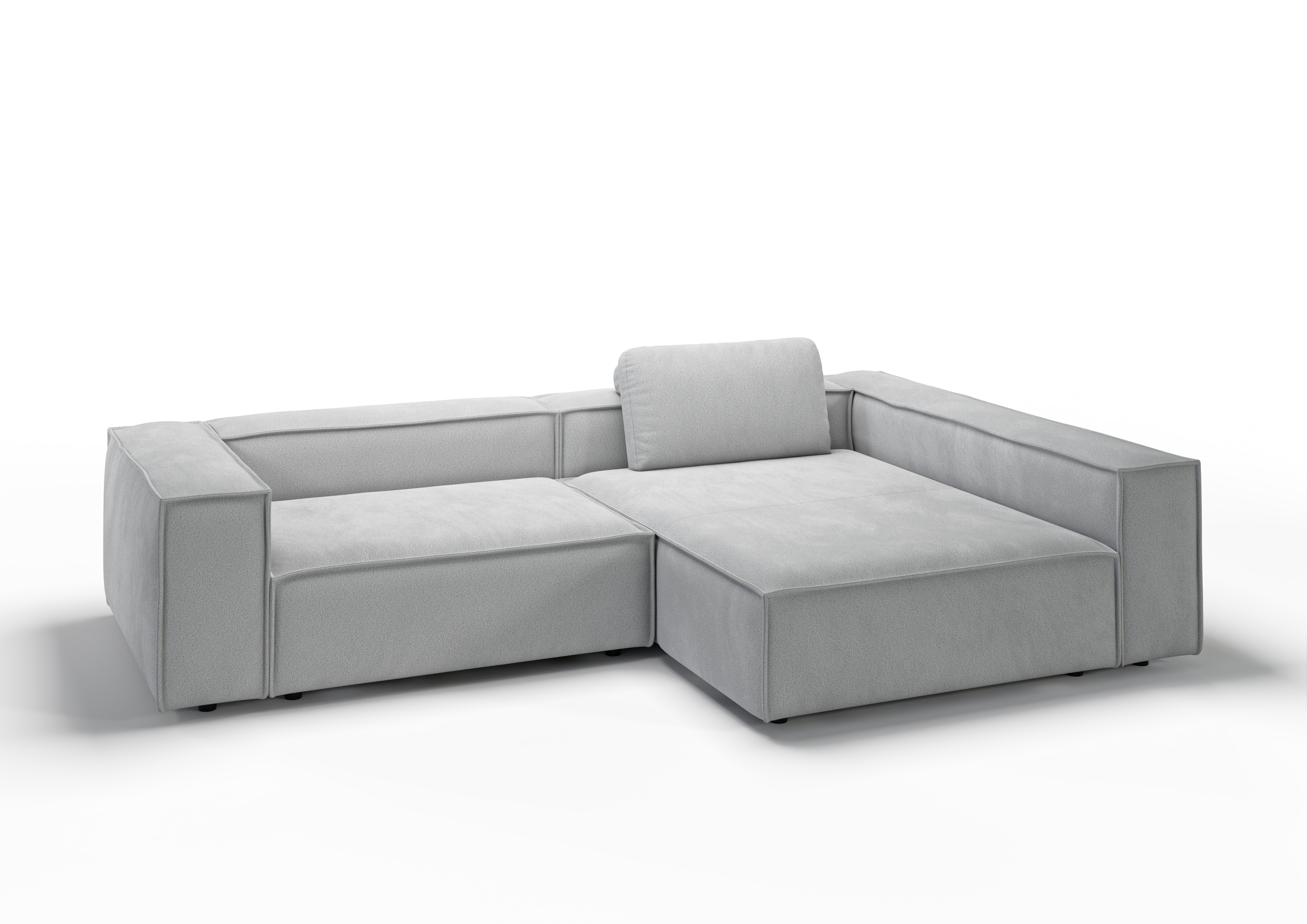 FAEE Sofa FREJA FAEE Sofa FREJA mit Simply Clean Bezug