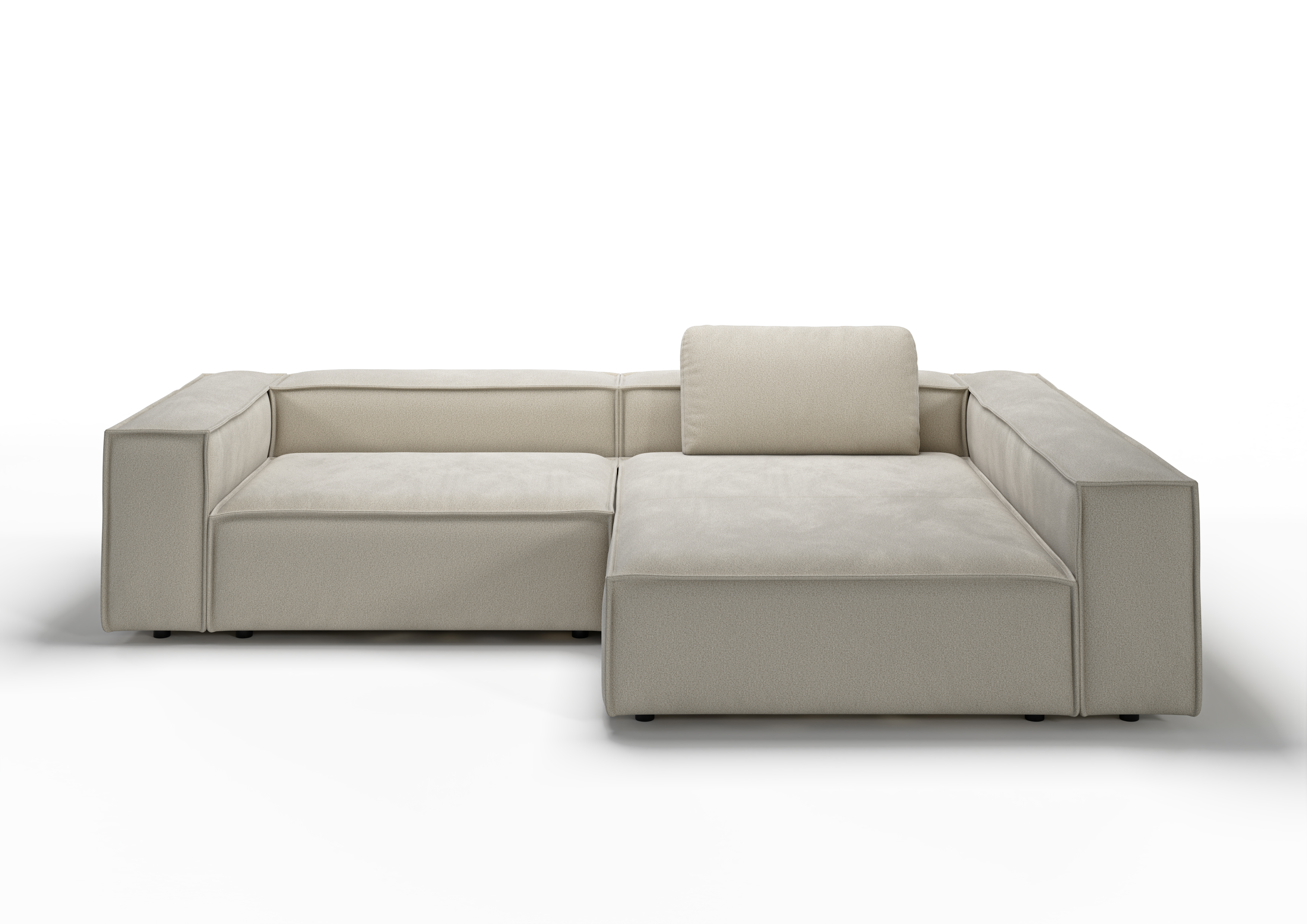 FAEE Sofa FREJA FAEE Sofa FREJA mit Simply Clean Bezug