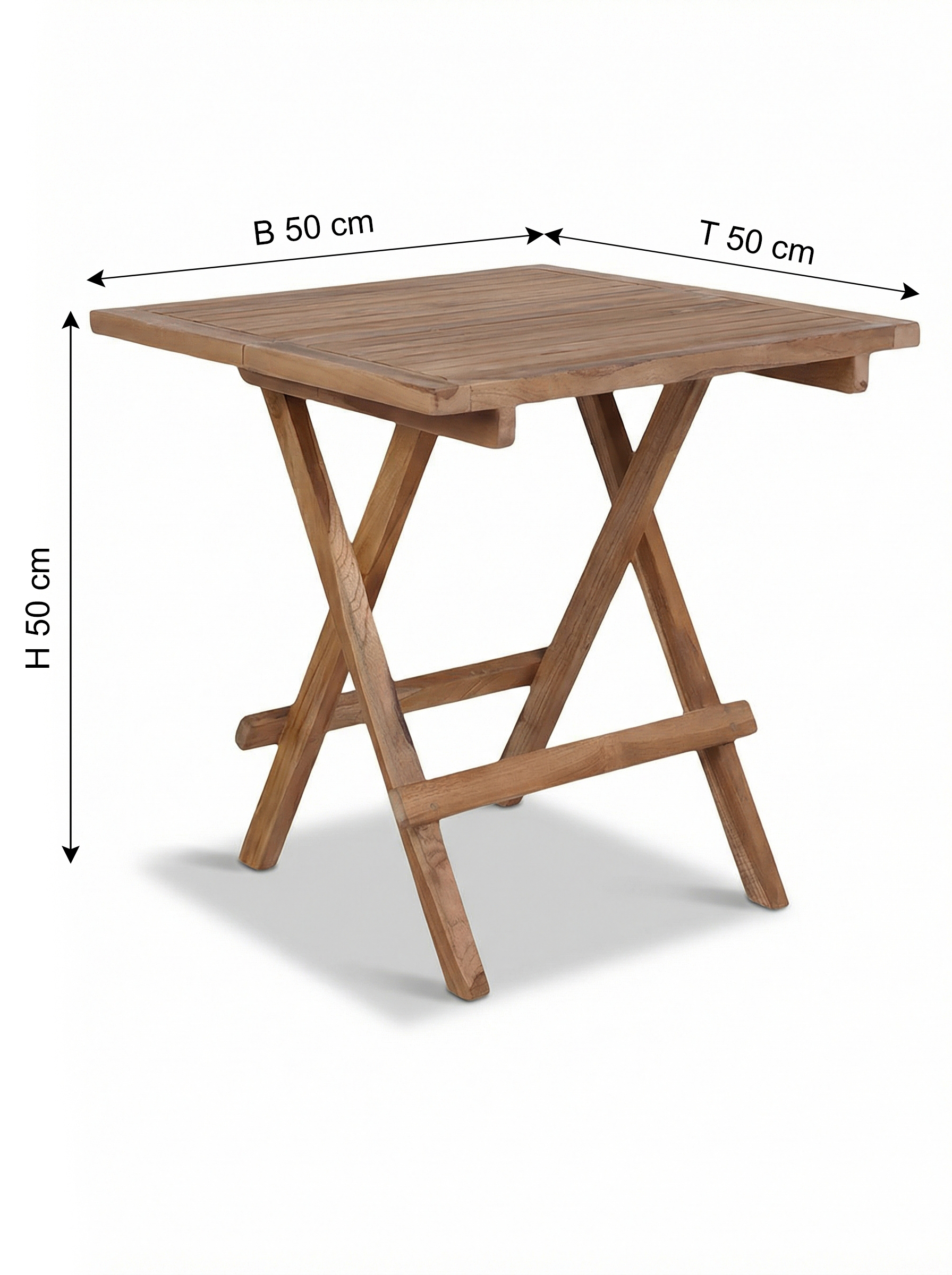 FAEE Beistelltisch TVED