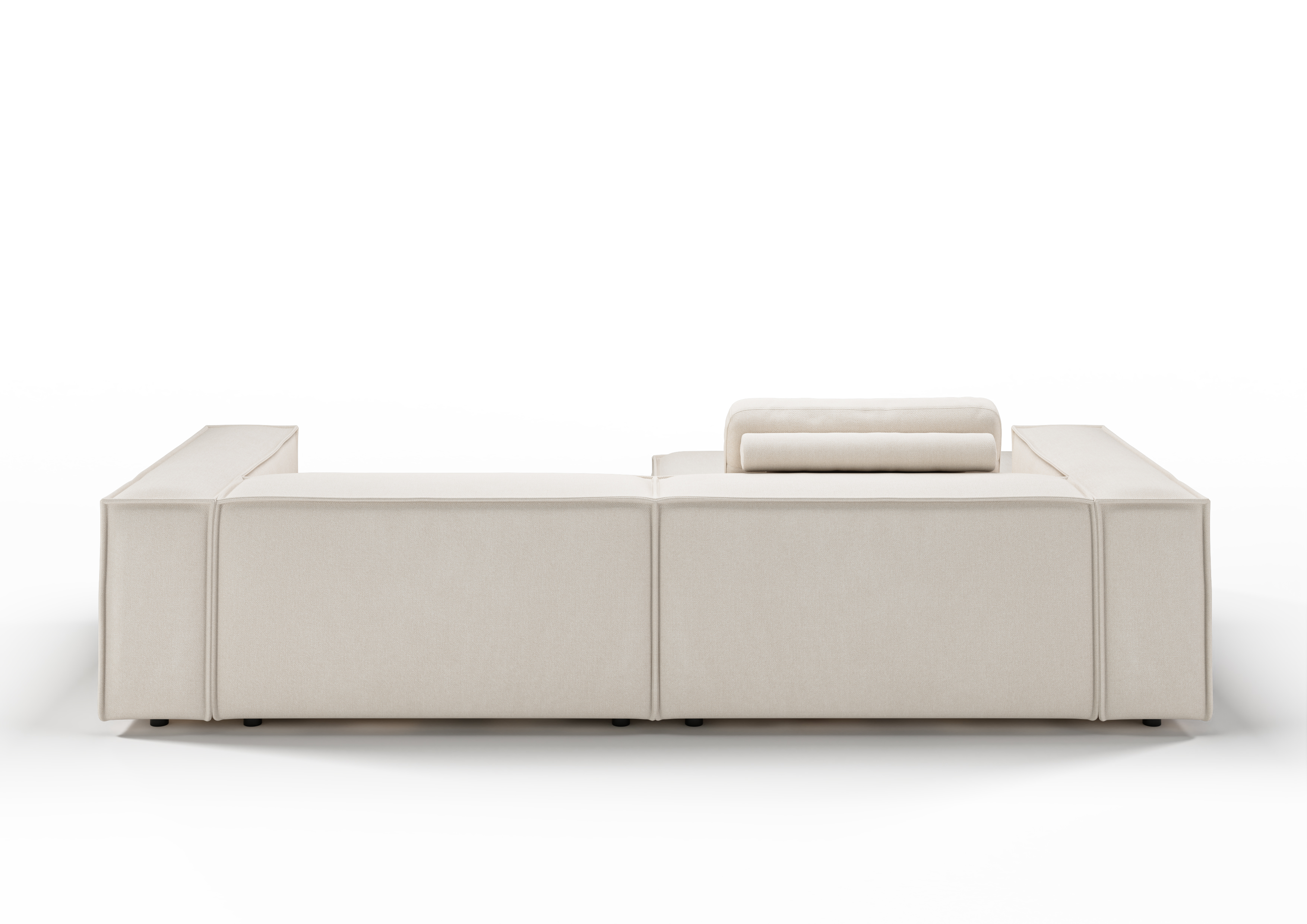 FAEE Sofa FREJA FAEE Sofa FREJA in woven fabric