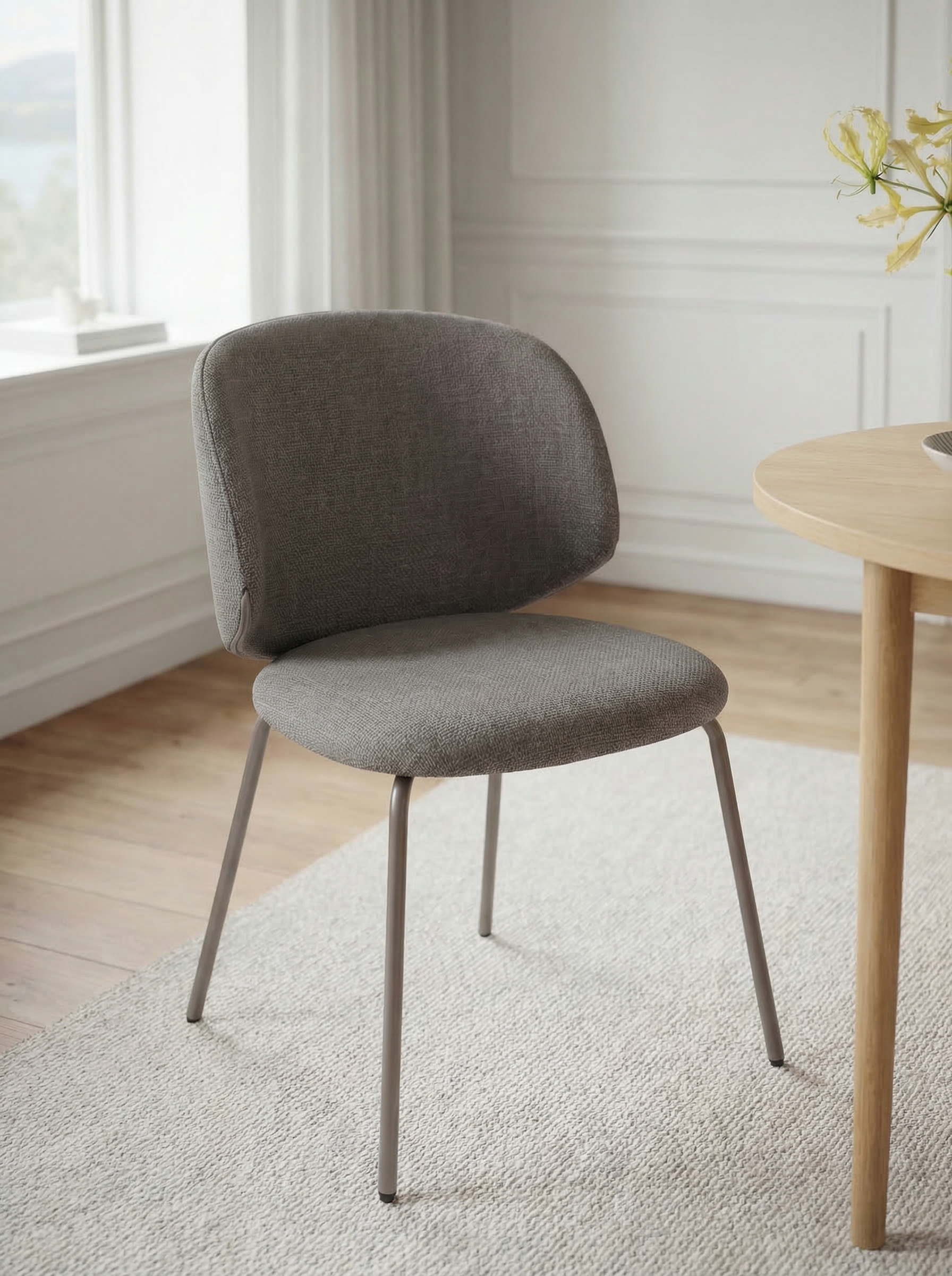 FAEE Chaise LIVSGLAEDE