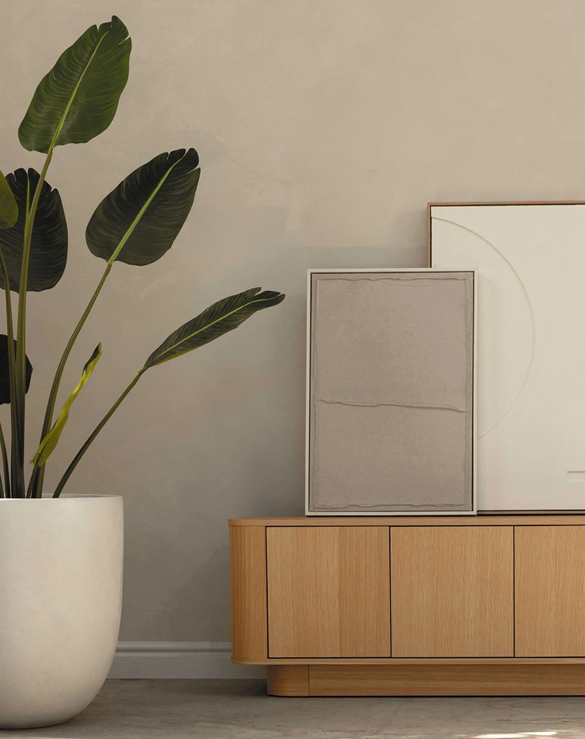 Stauraum für deine Schätze