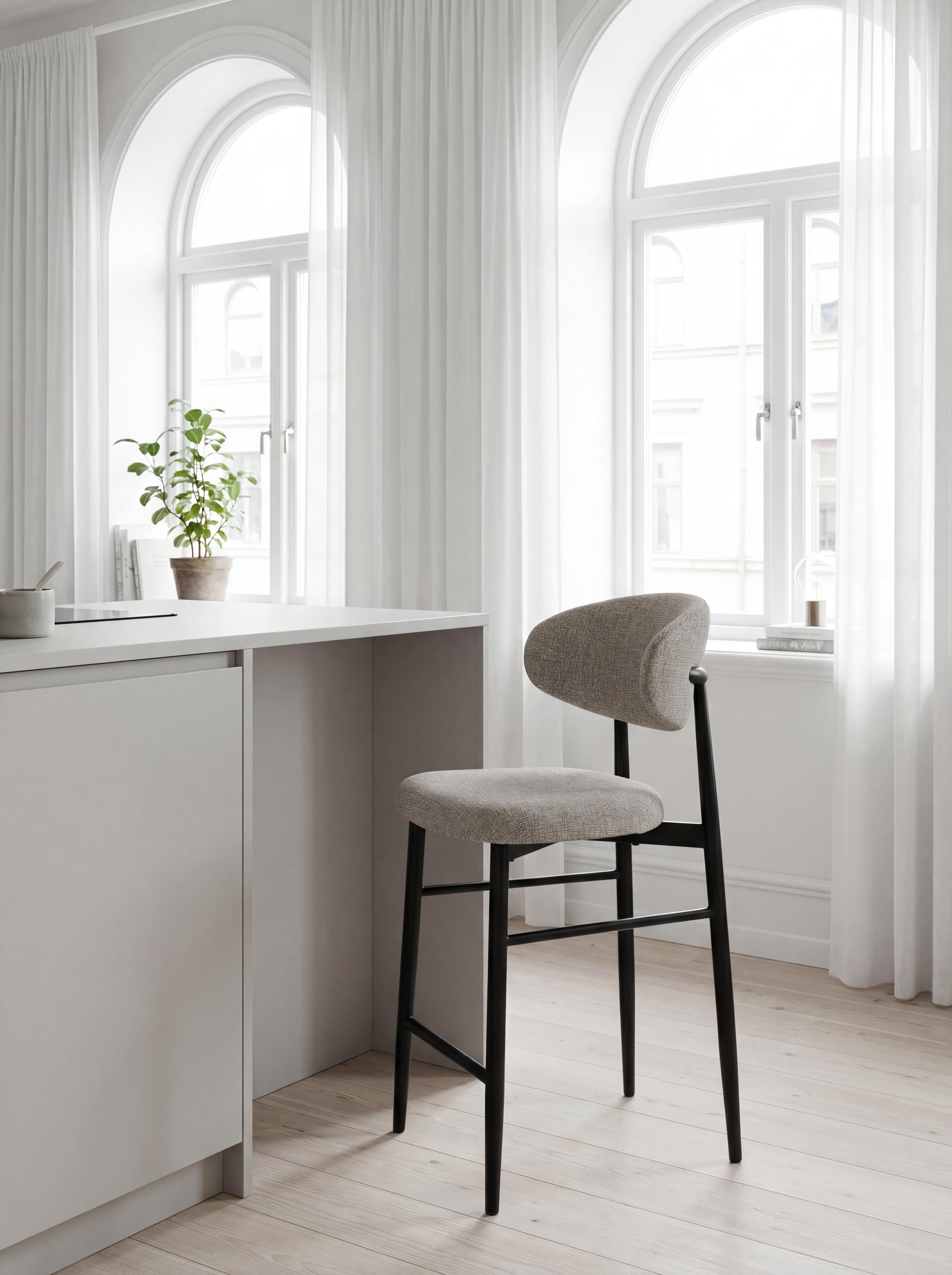 FAEE Tresenhocker LENO