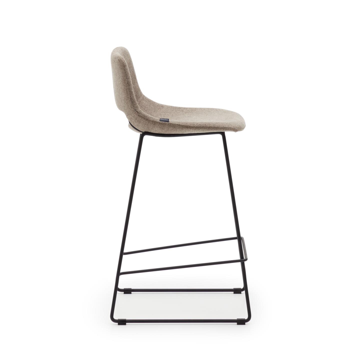 KAVE HOME Barhocker ZAHARA