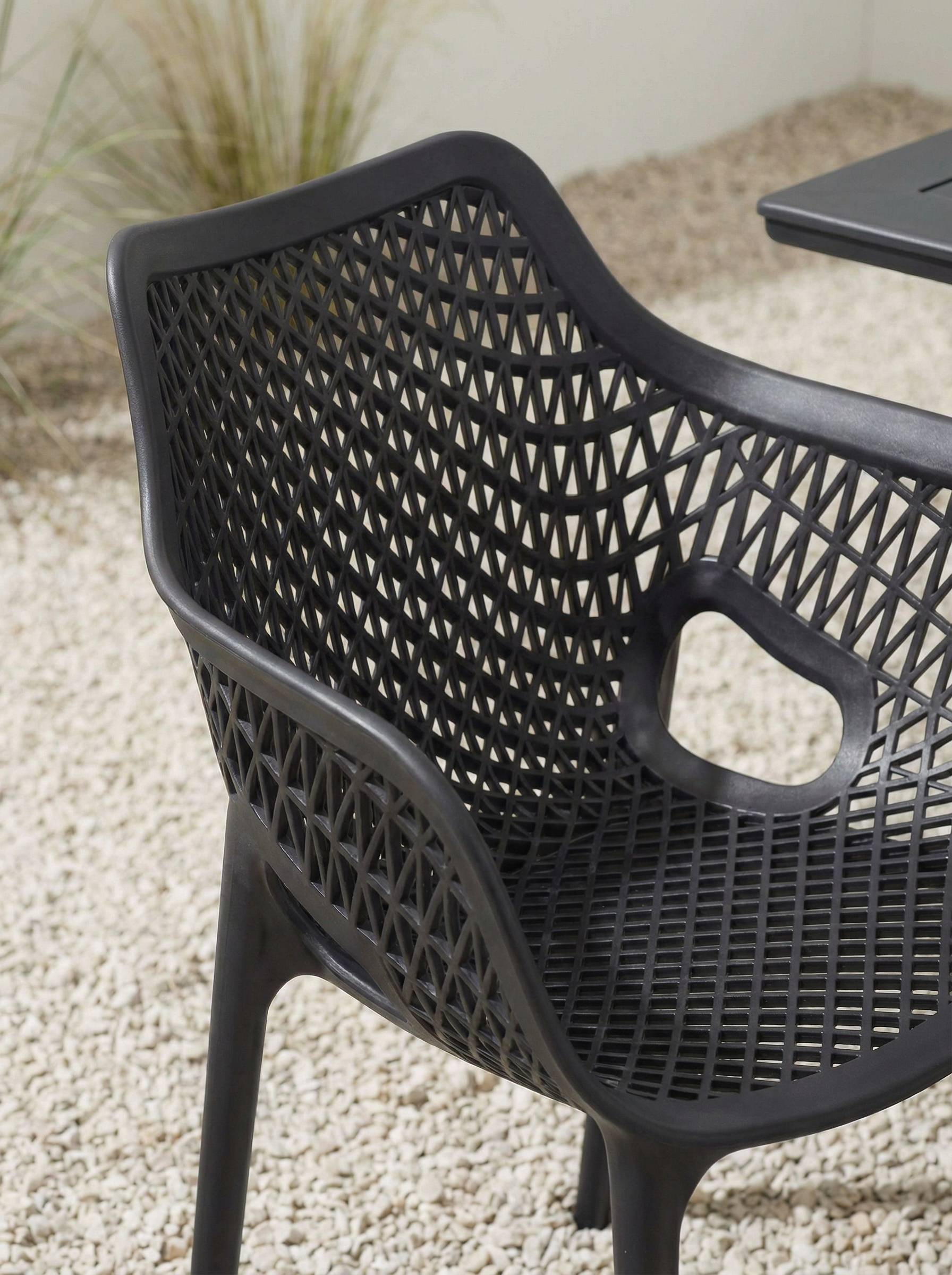 FAEE Gartenstuhl DONOUSSA