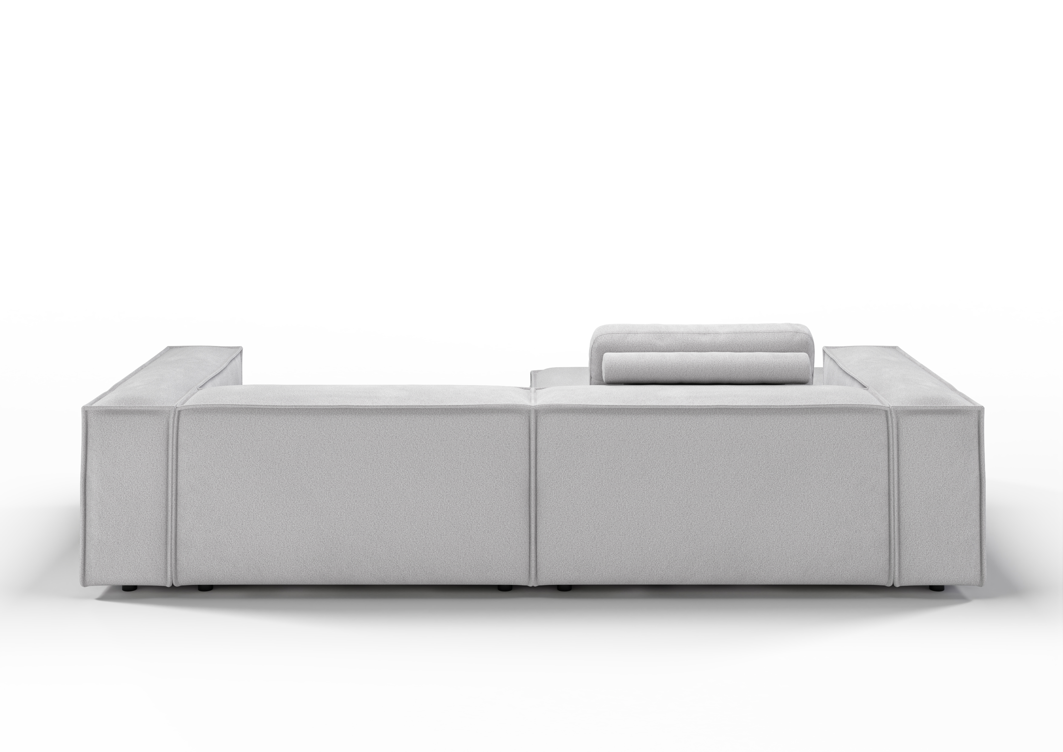 FAEE Sofa FREJA mit Simply Clean Bezug