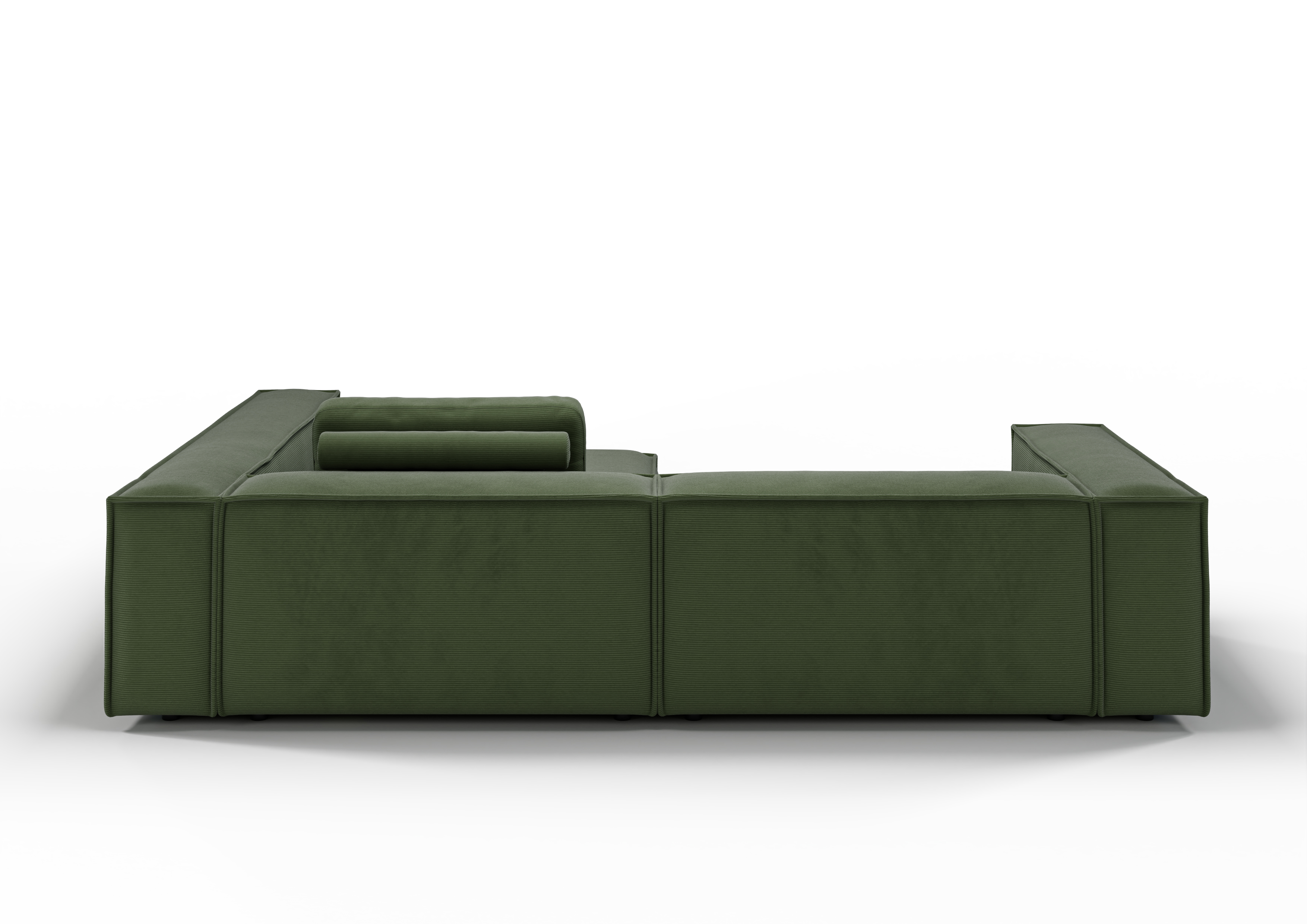 FAEE Sofa FREJA FAEE Sofa FREJA in Feincord