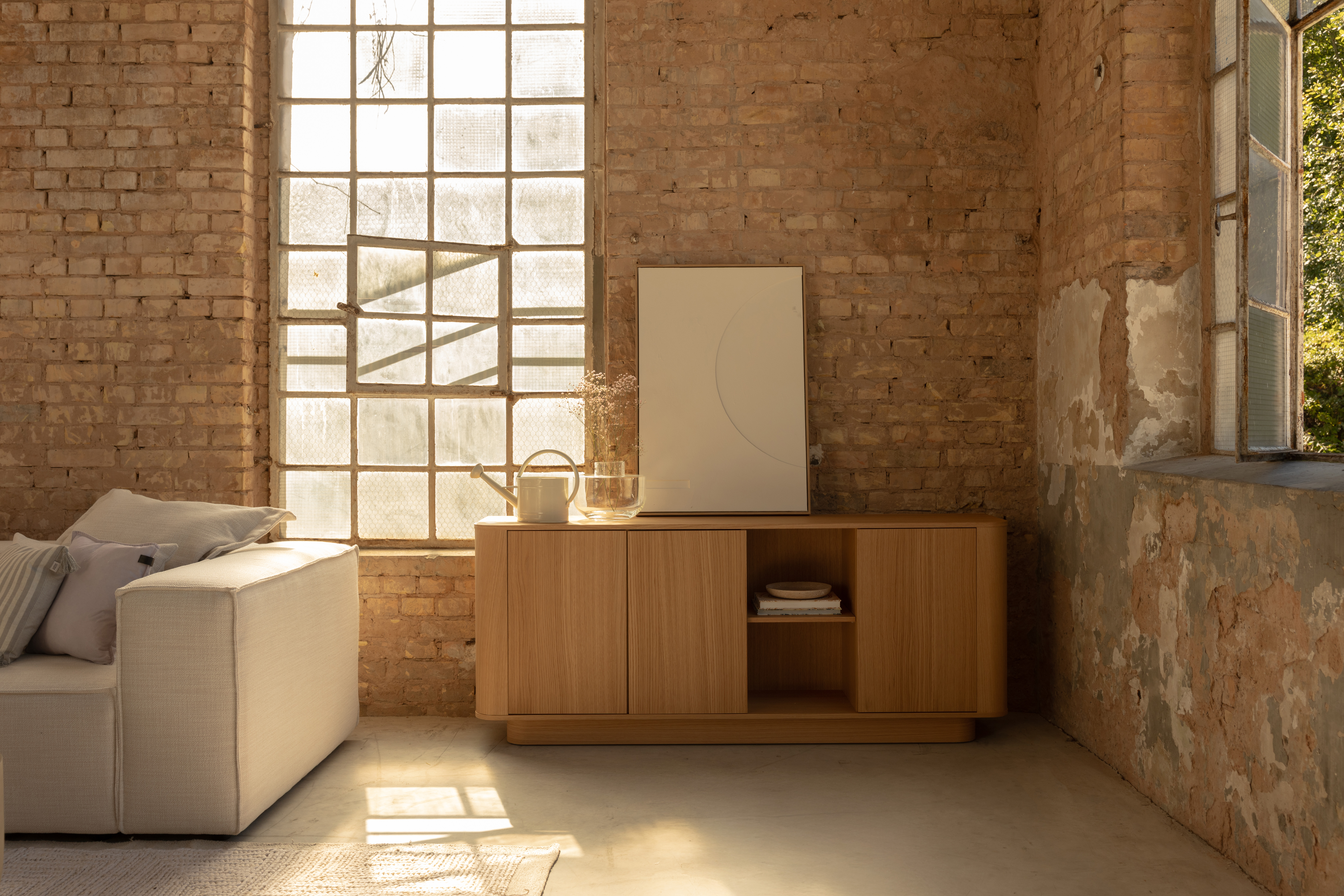 FAEE Sideboard PLASS FAEE Sideboard PLASS