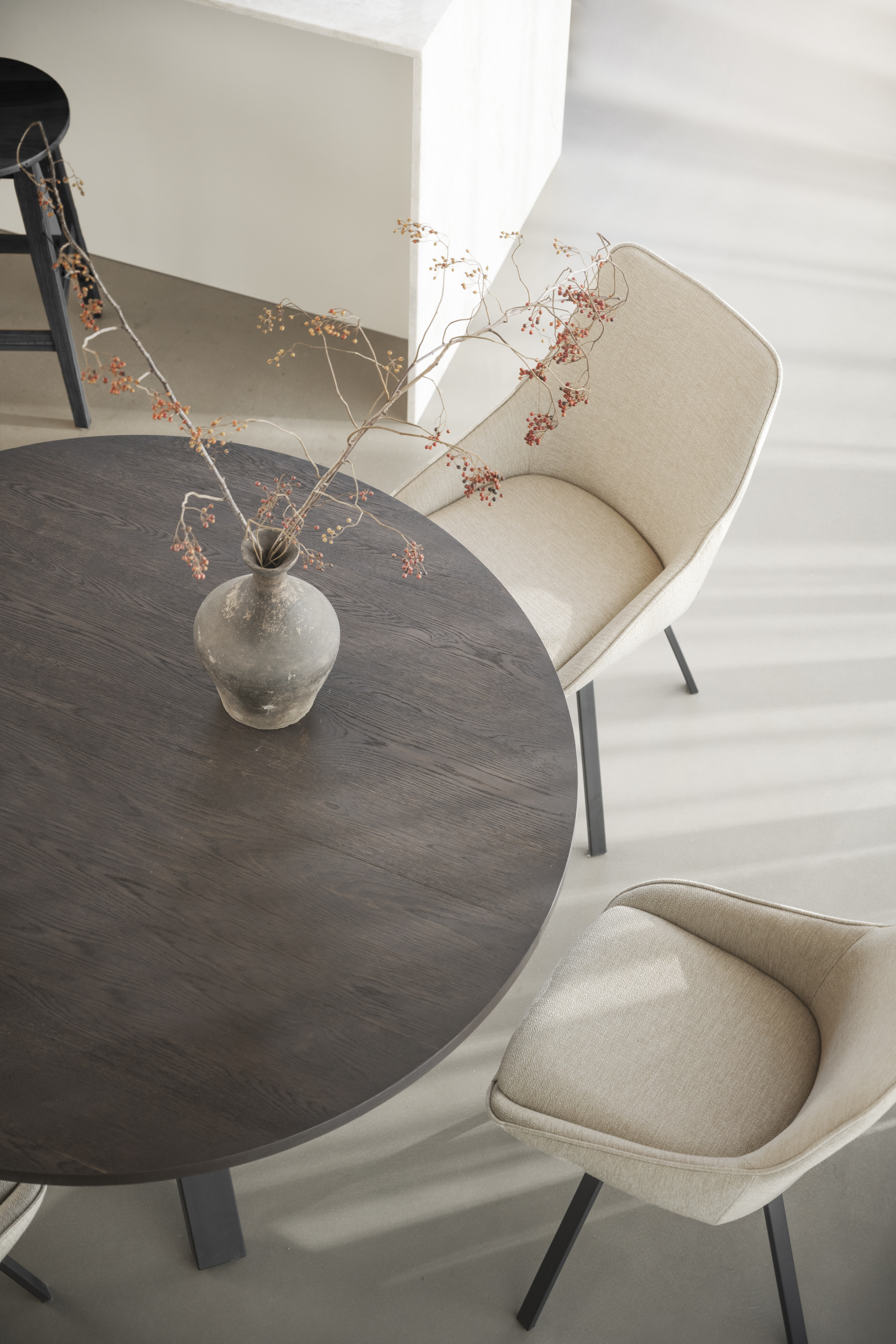 ROWICO Esstisch MADDOCK