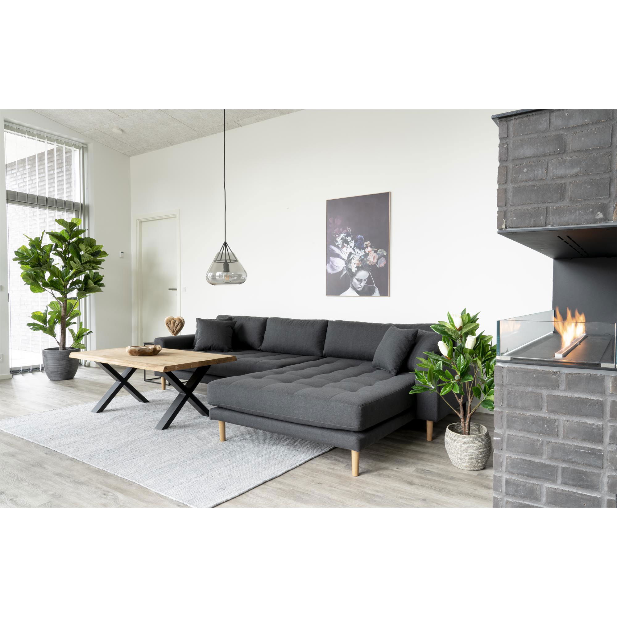 FAEE Couchtisch TOLEN