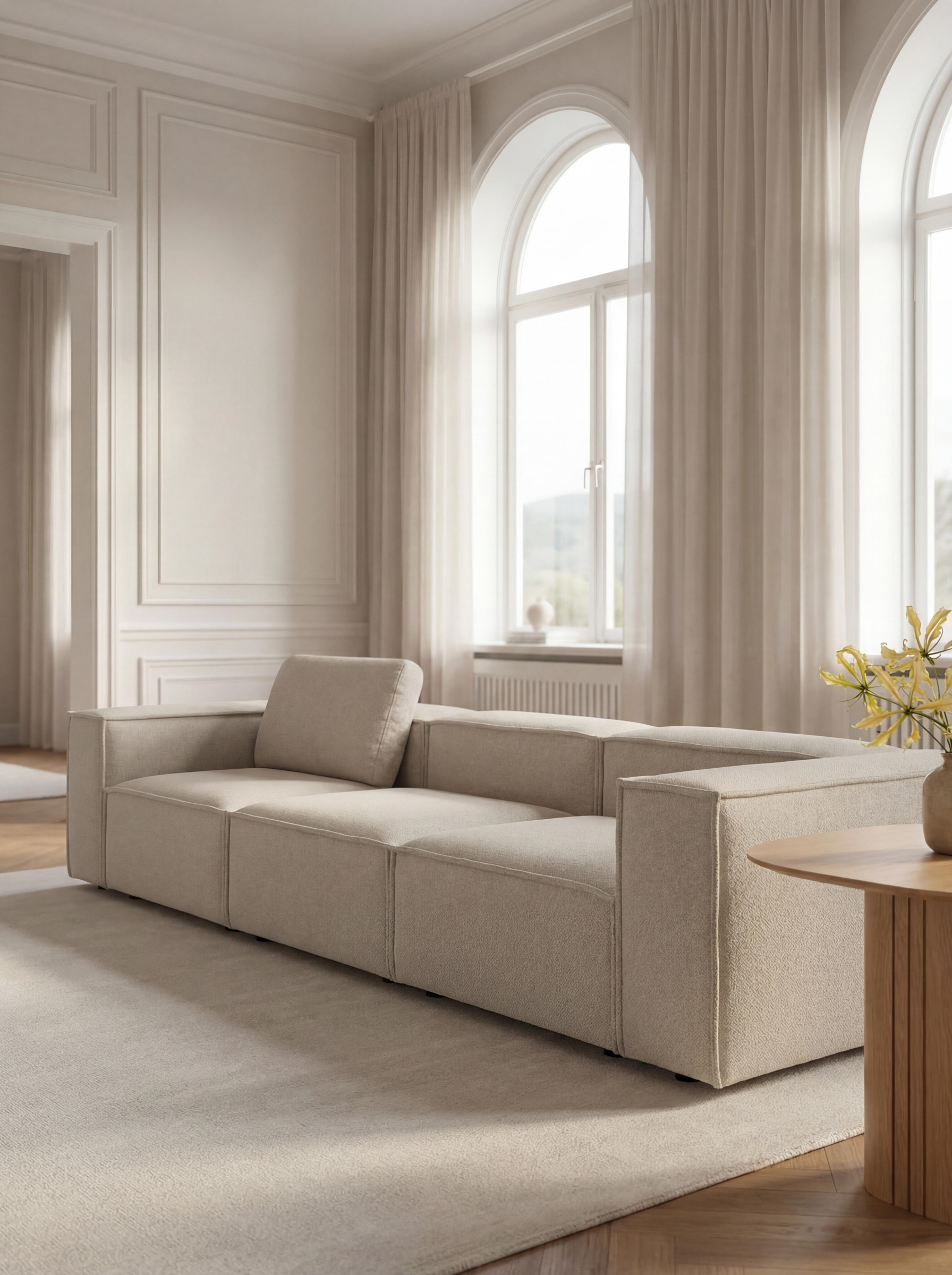FAEE Sofa FREJA