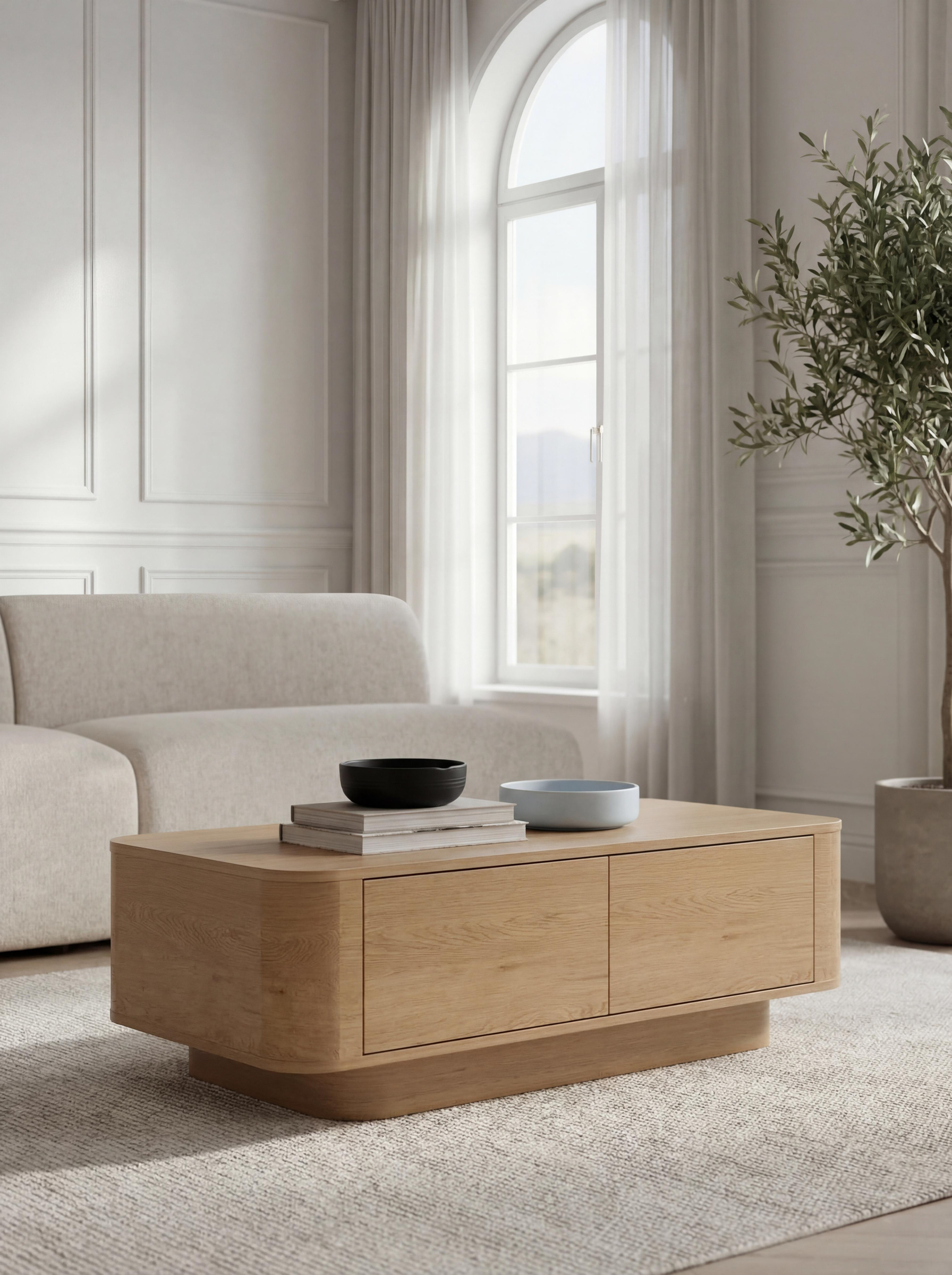 FAEE Couchtisch PLASS