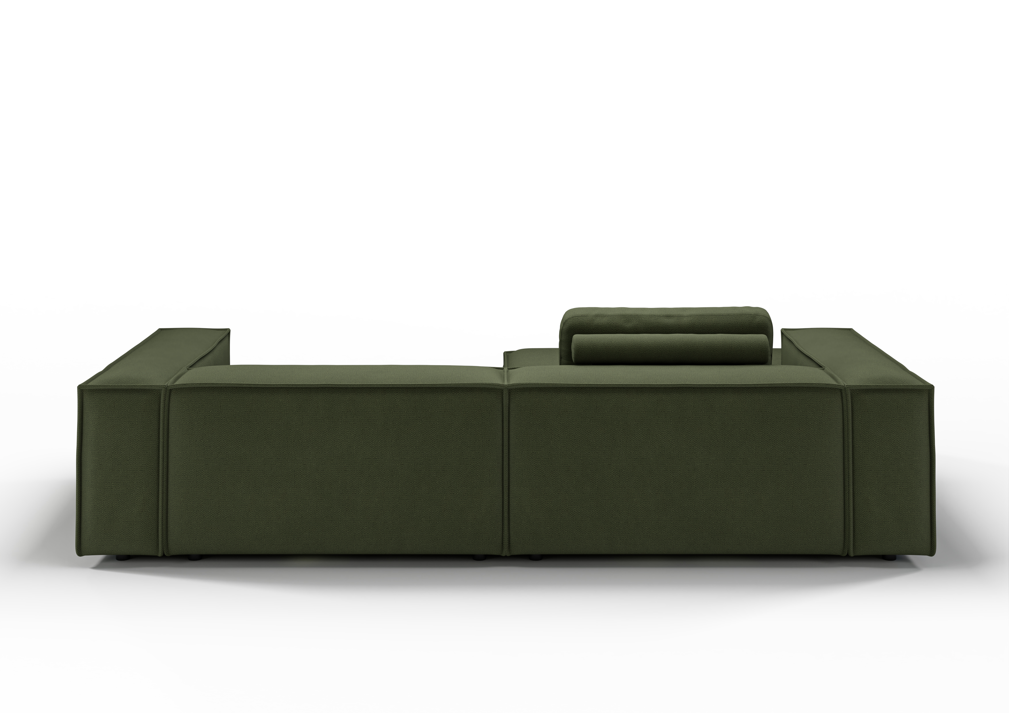 FAEE Sofa FREJA FAEE Sofa FREJA in woven fabric