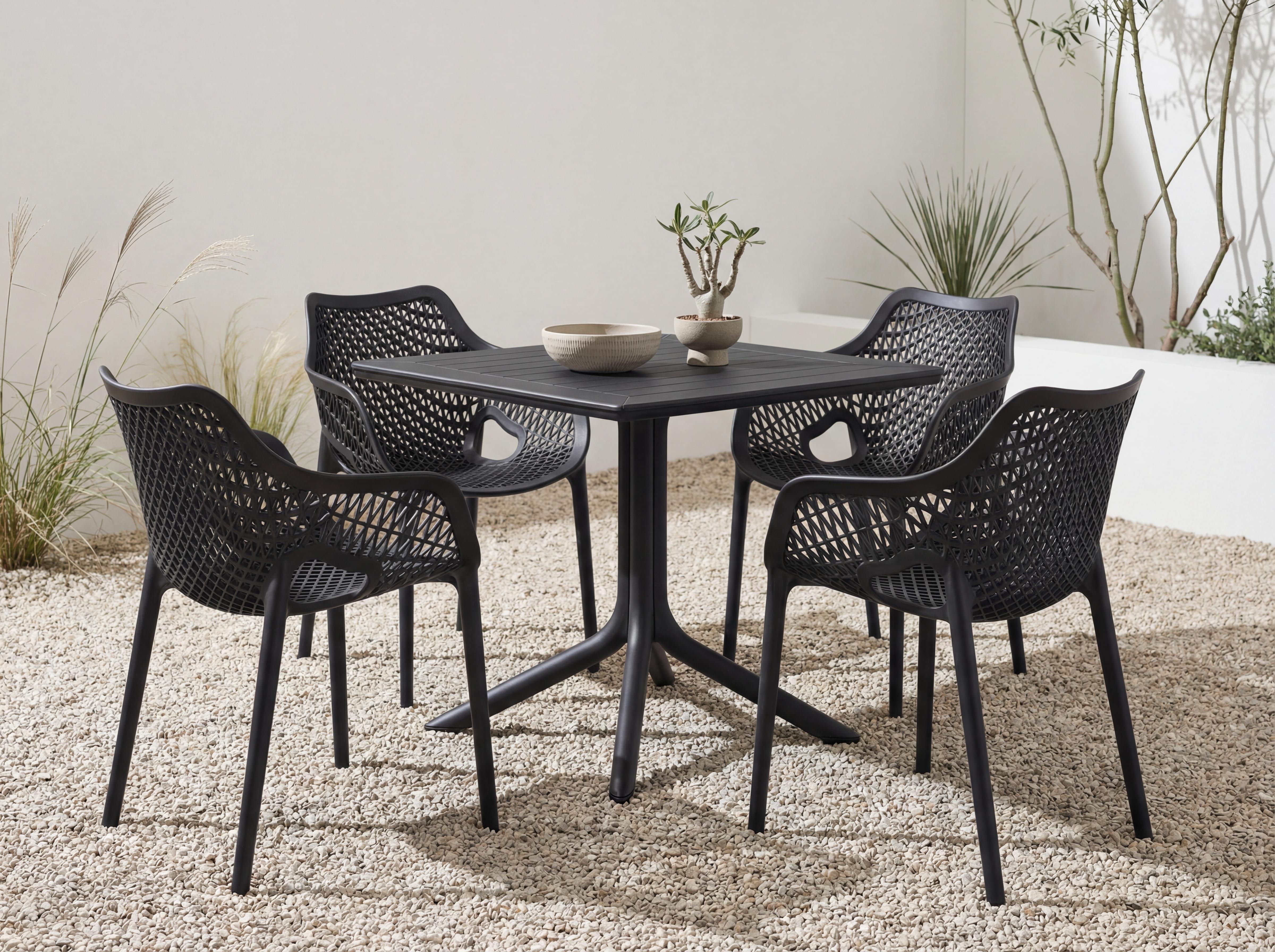 FAEE Gartenstuhl DONOUSSA