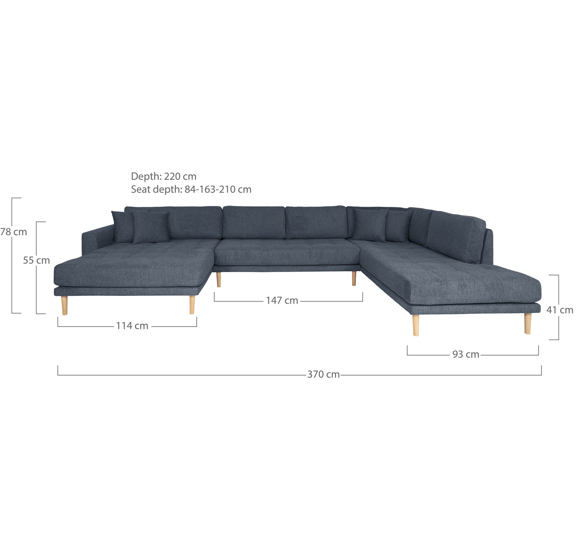 FAEE Sofa LIV