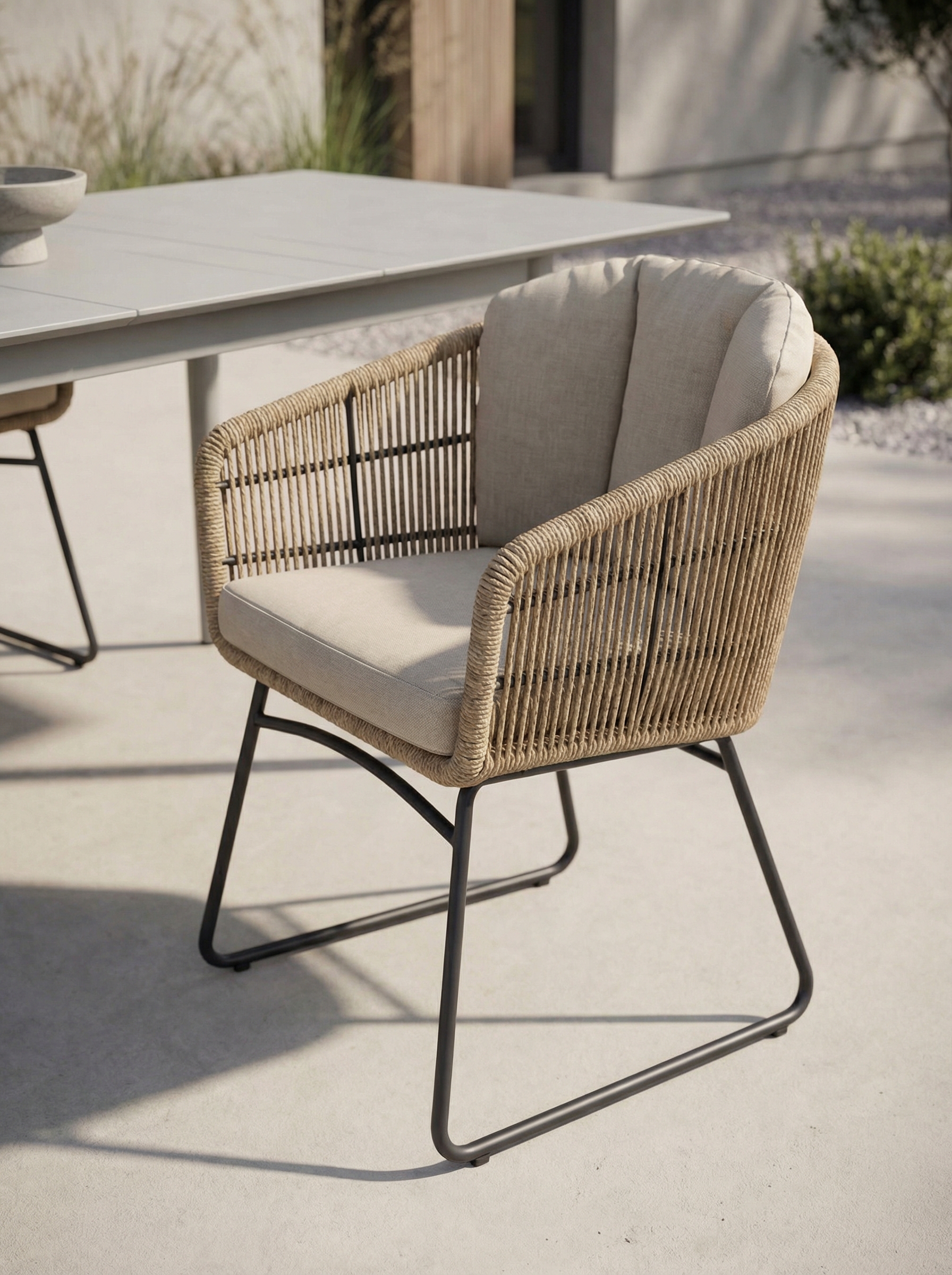 FAEE Gartenstuhl LASTOVO