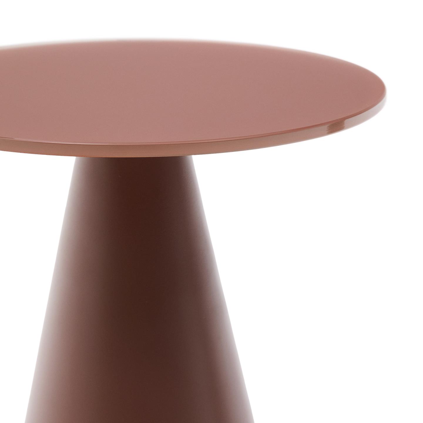 KAVE HOME Beistelltisch WILSHIRE