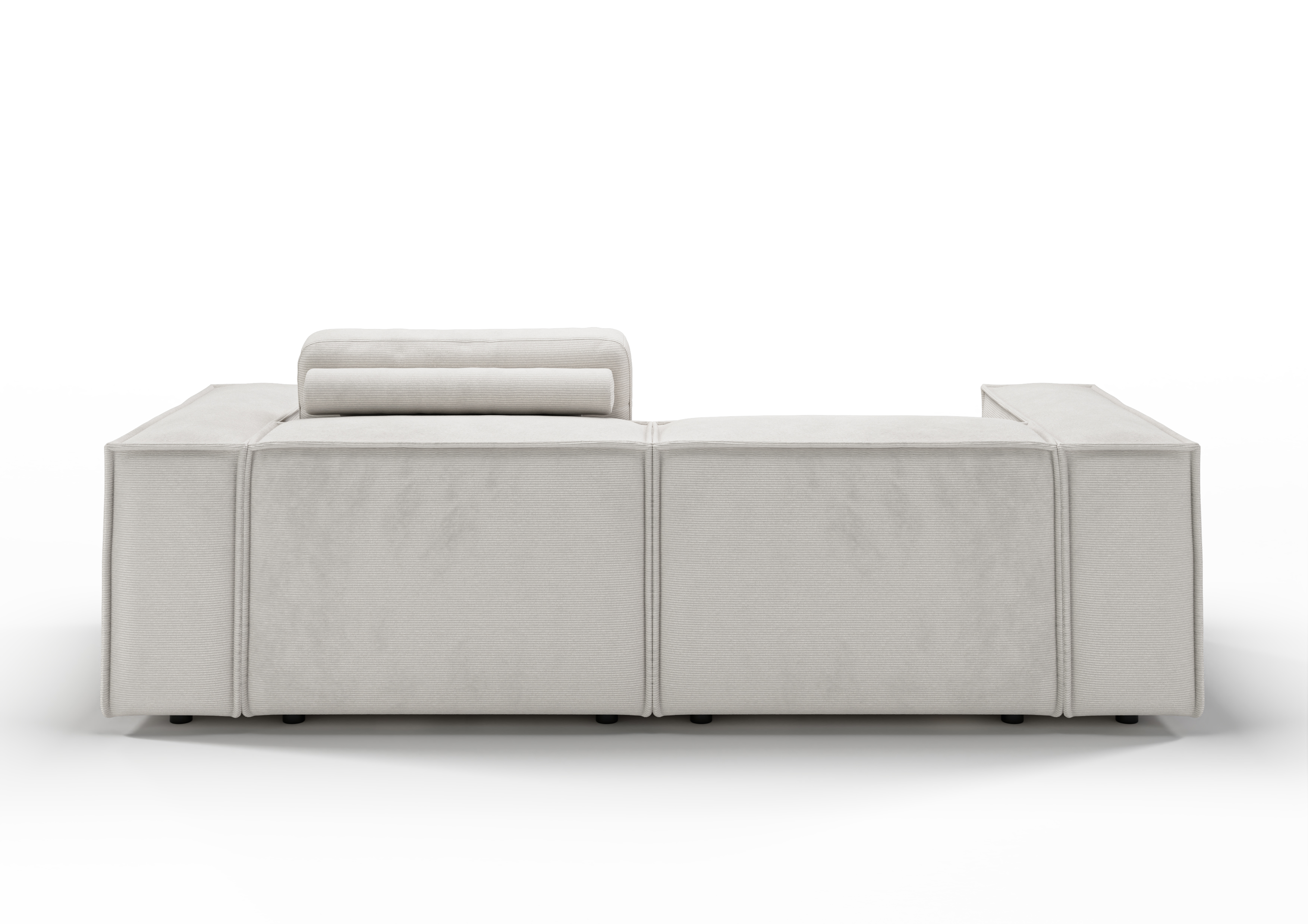 FAEE Sofa FREJA in Feincord