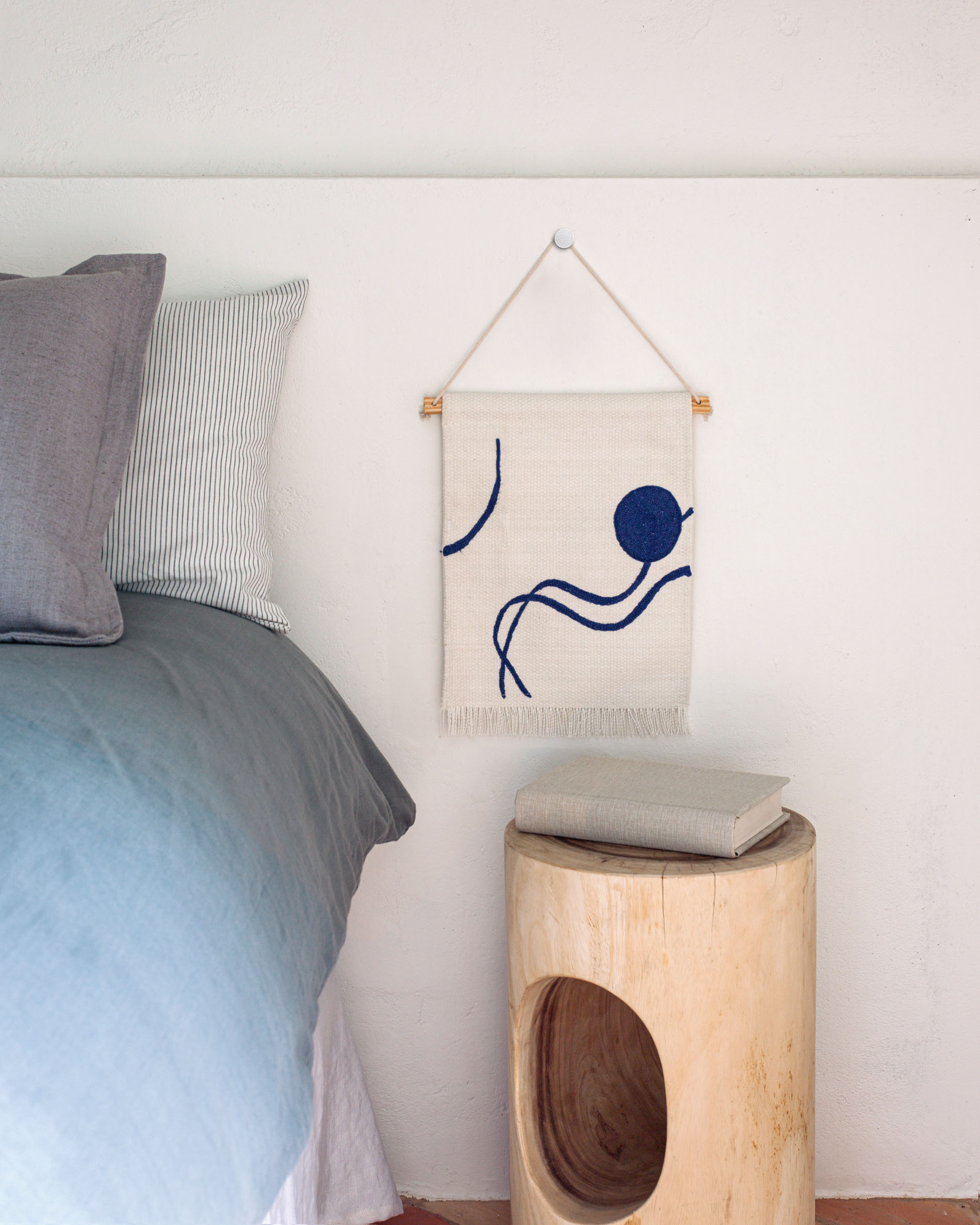 KAVE HOME Beistelltisch HALKER KAVE HOME Beistelltisch HALKER