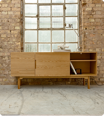 Sideboards & Regale