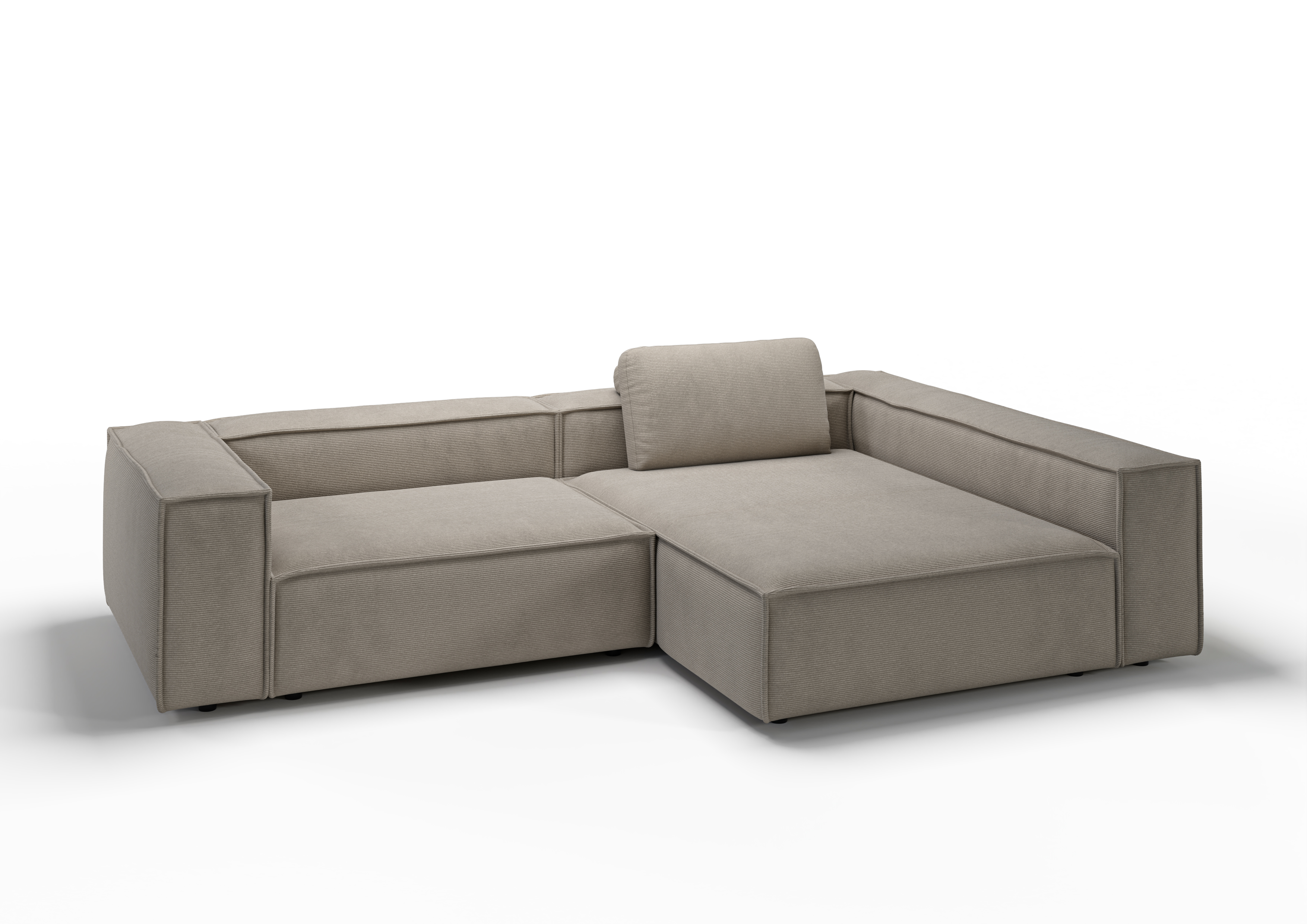 FAEE Sofa FREJA FAEE Sofa FREJA in Feincord