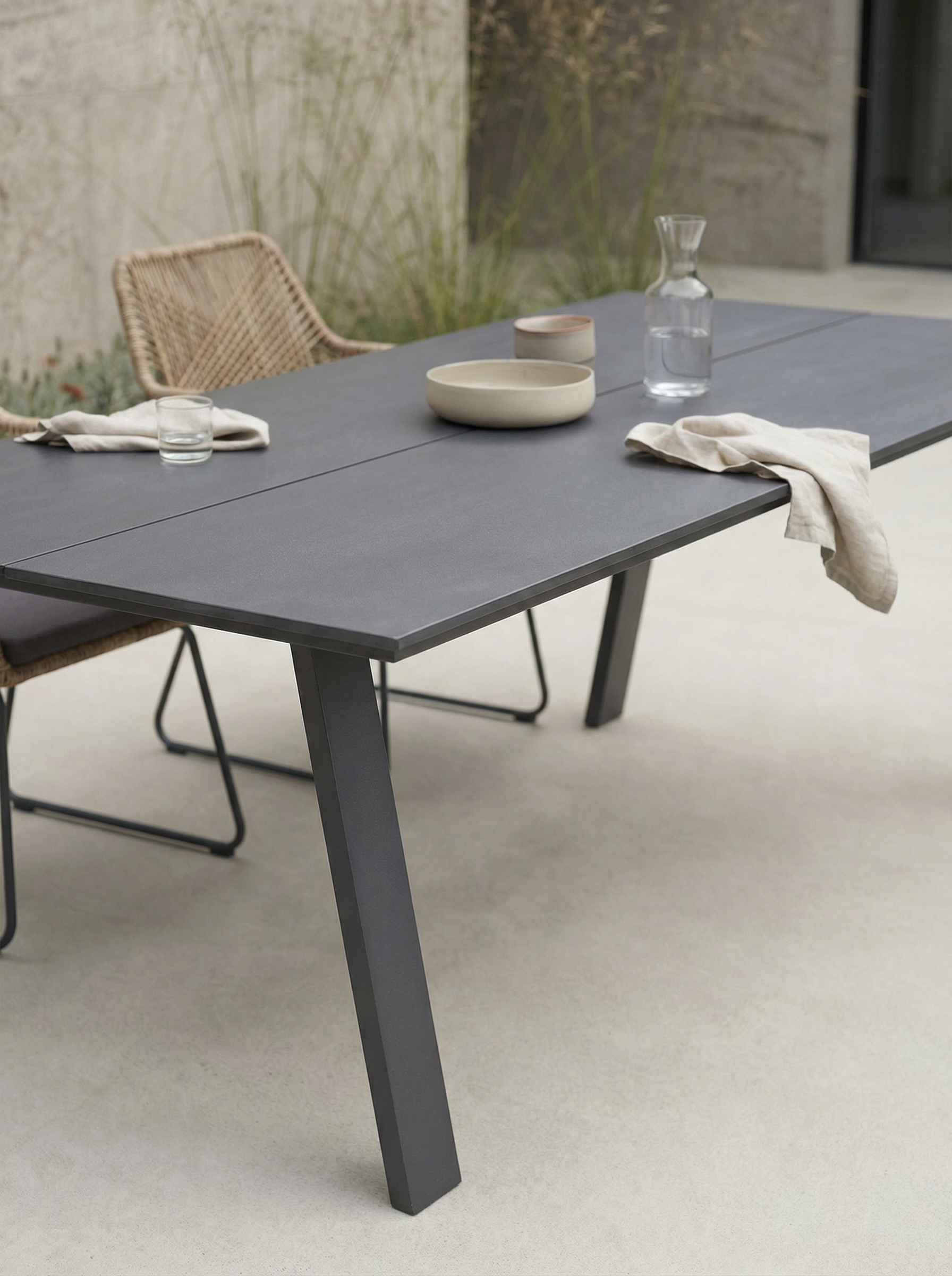 FAEE Gartentisch TUNO