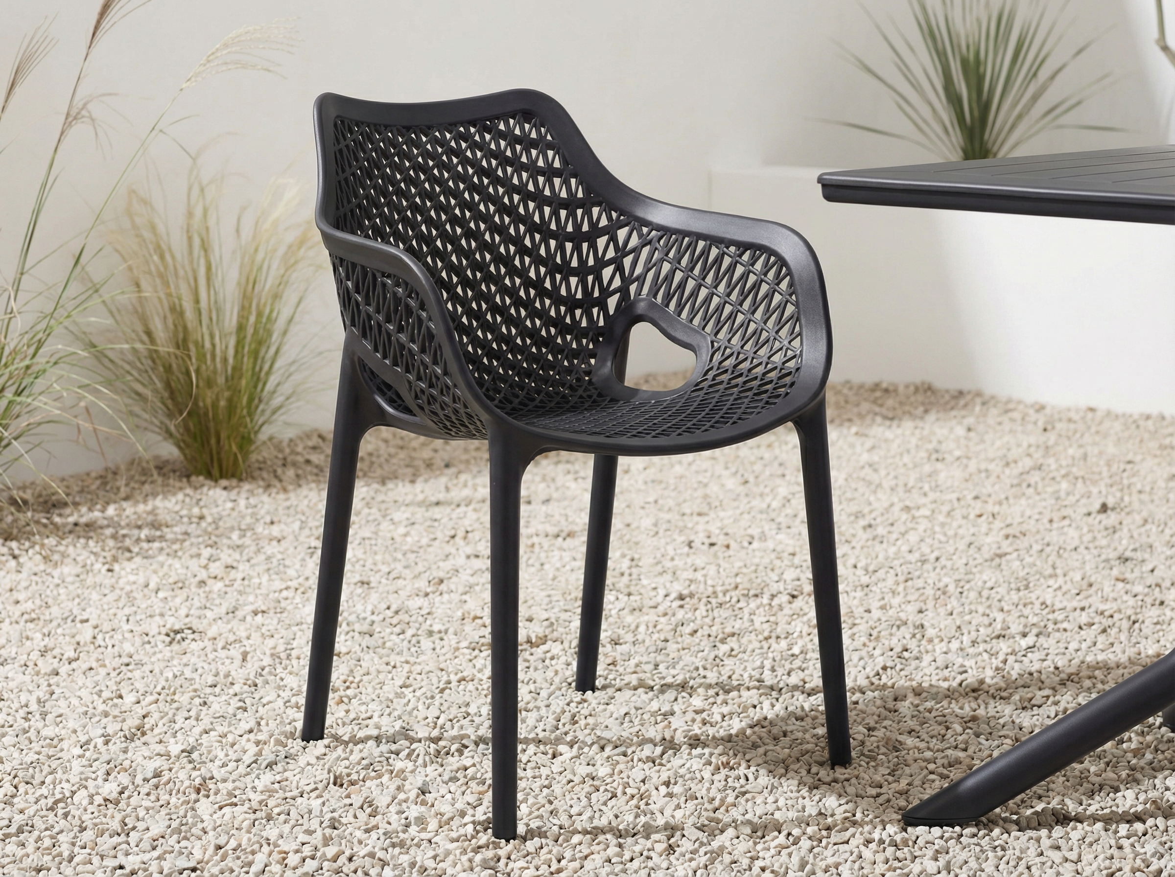 FAEE Gartenstuhl DONOUSSA