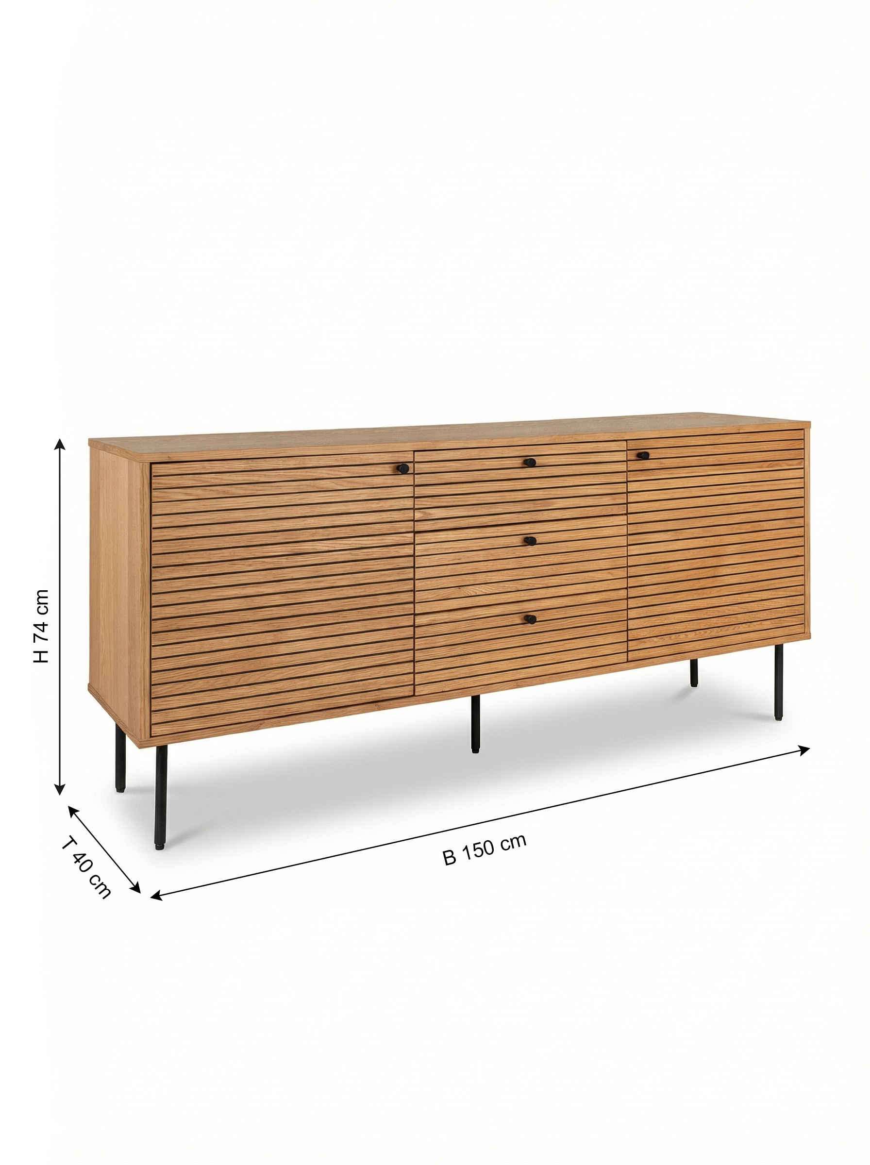 FAEE Sideboard EKEN