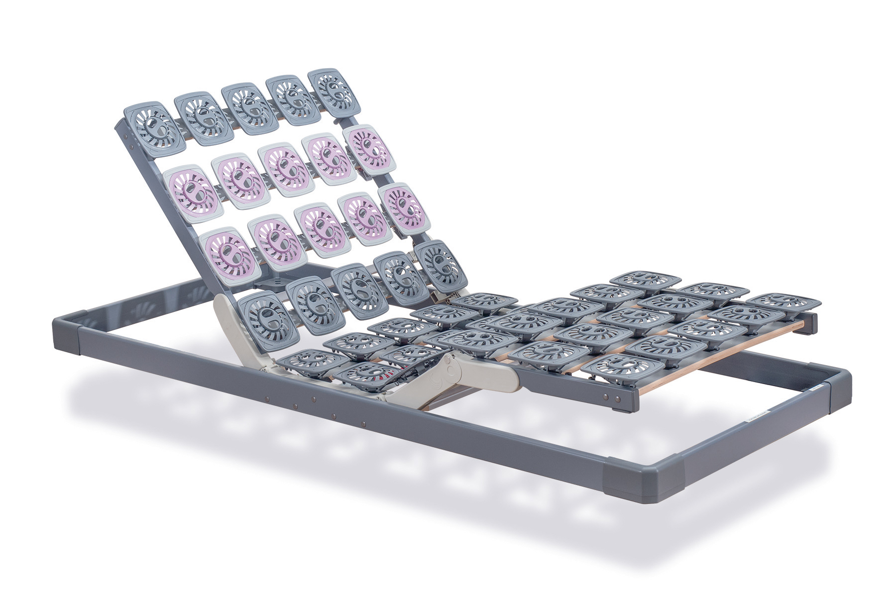 TEMPUR Motorrahmen PREMIUM FLEX 3000