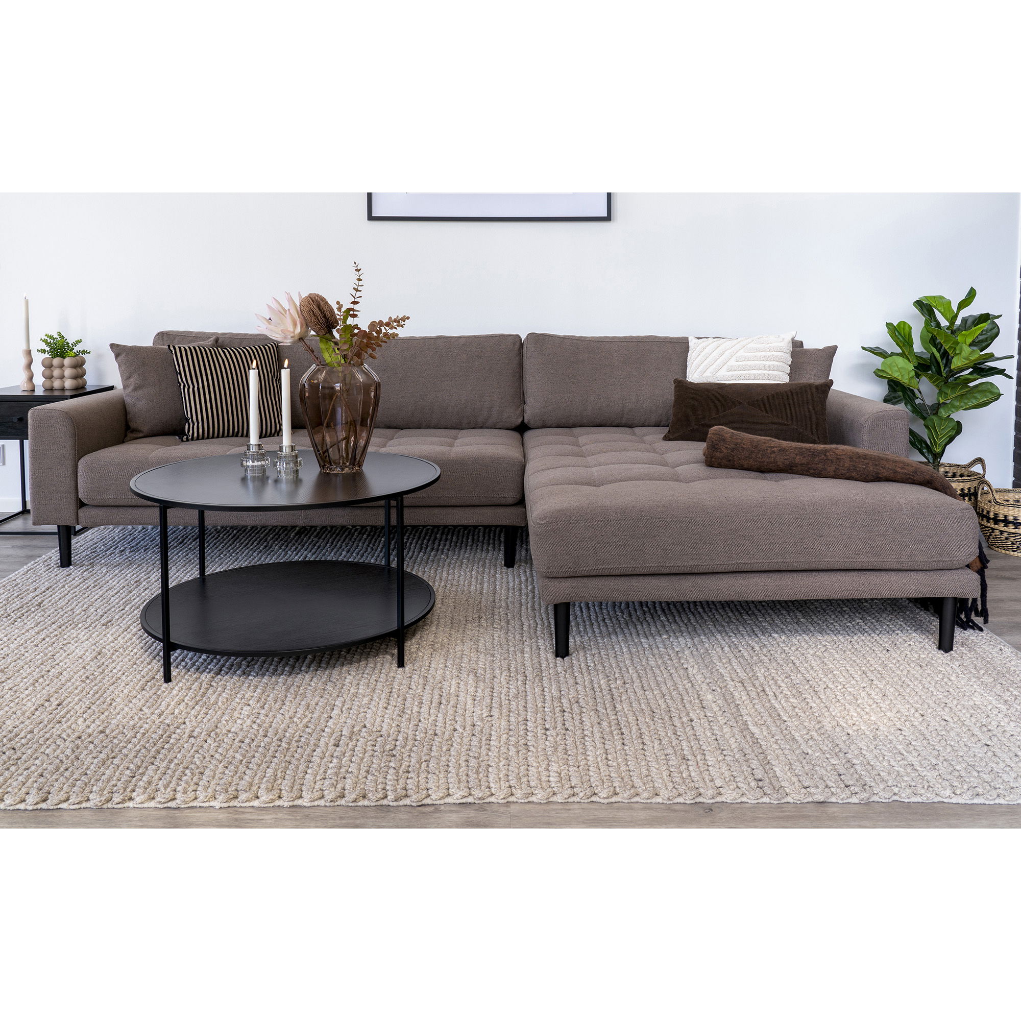 FAEE Table basse KLARA