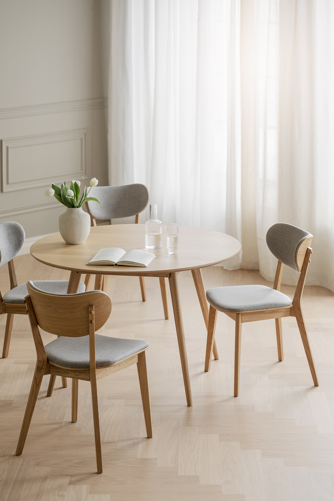 ROWICO Esstisch YUMI