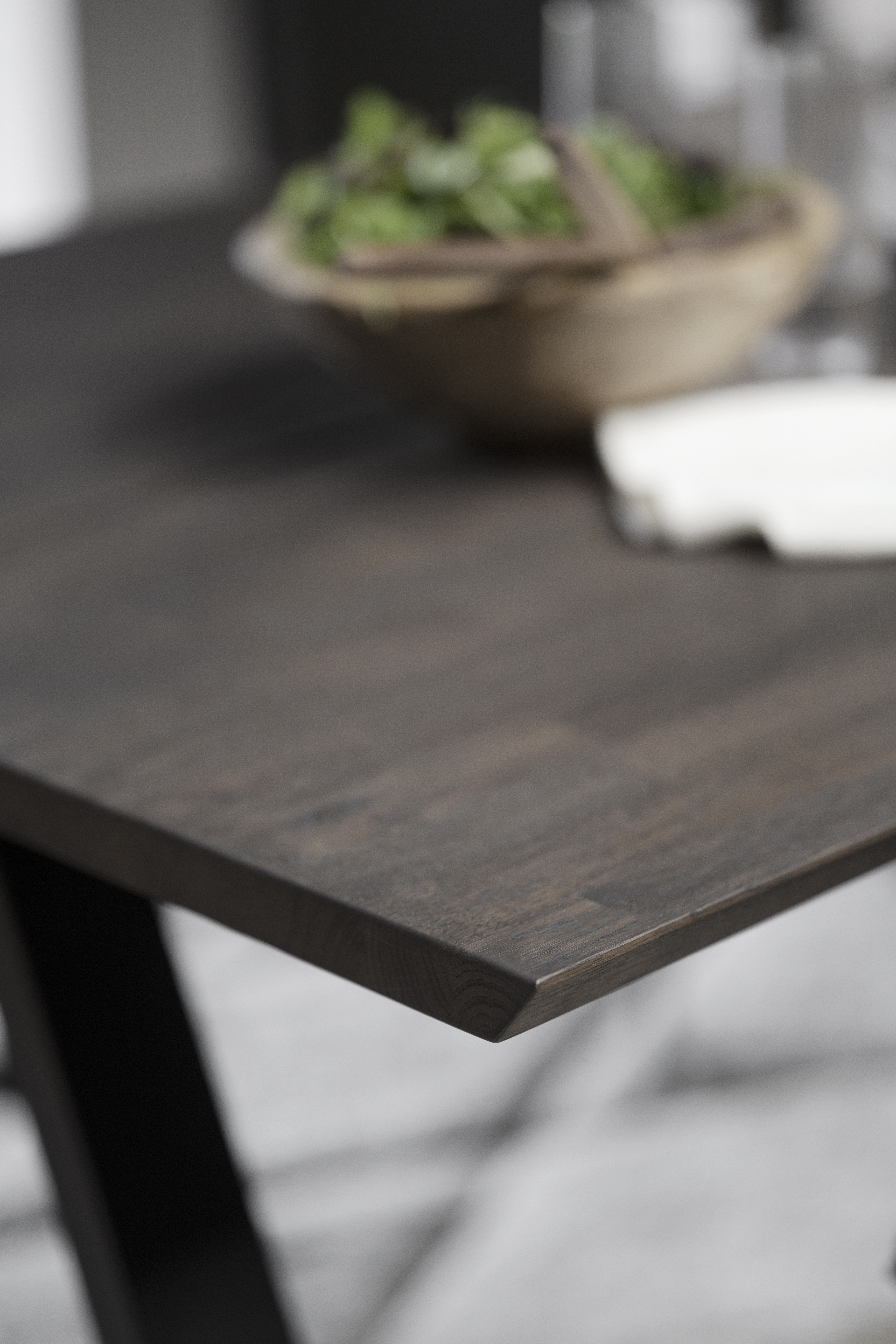 ROWICO Esstisch CARRADALE