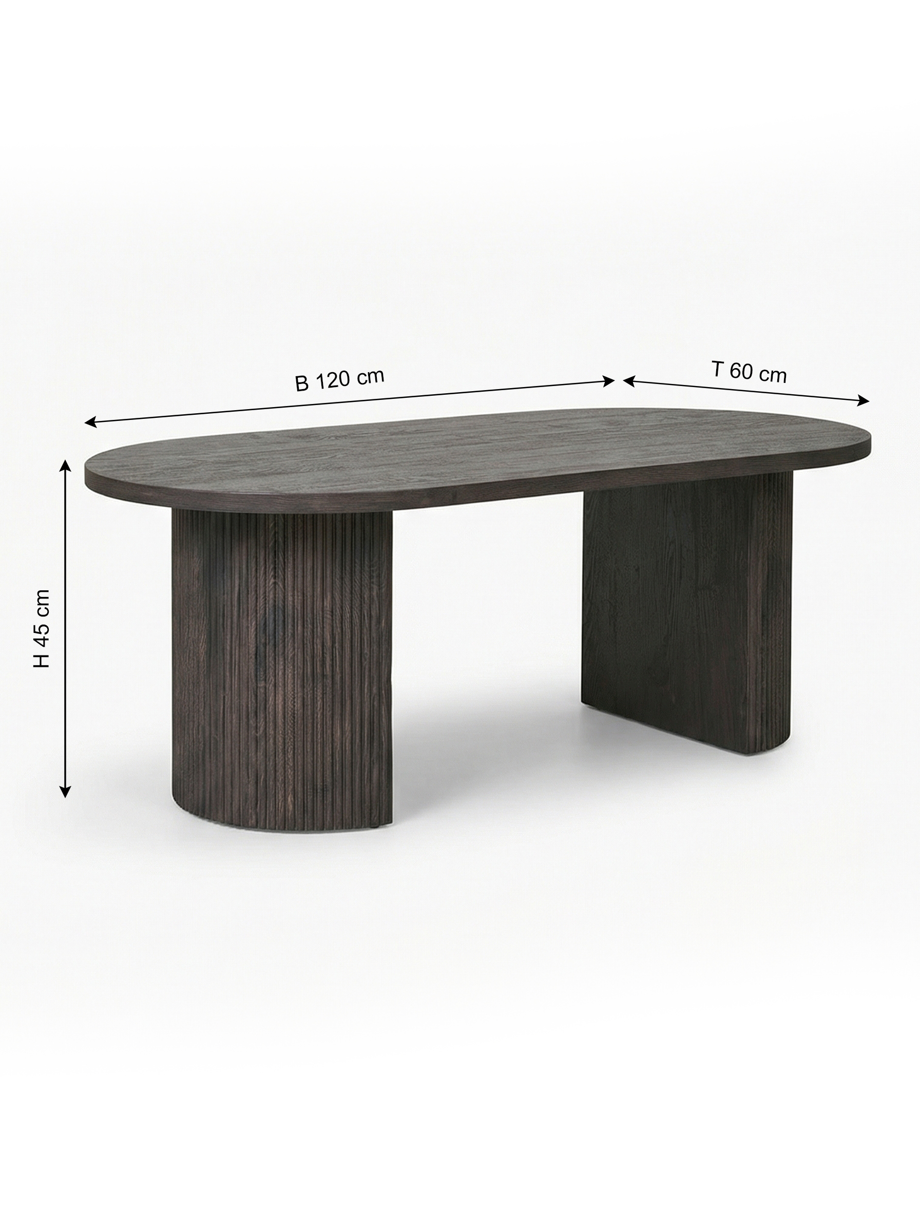 FAEE Couchtisch SKOV