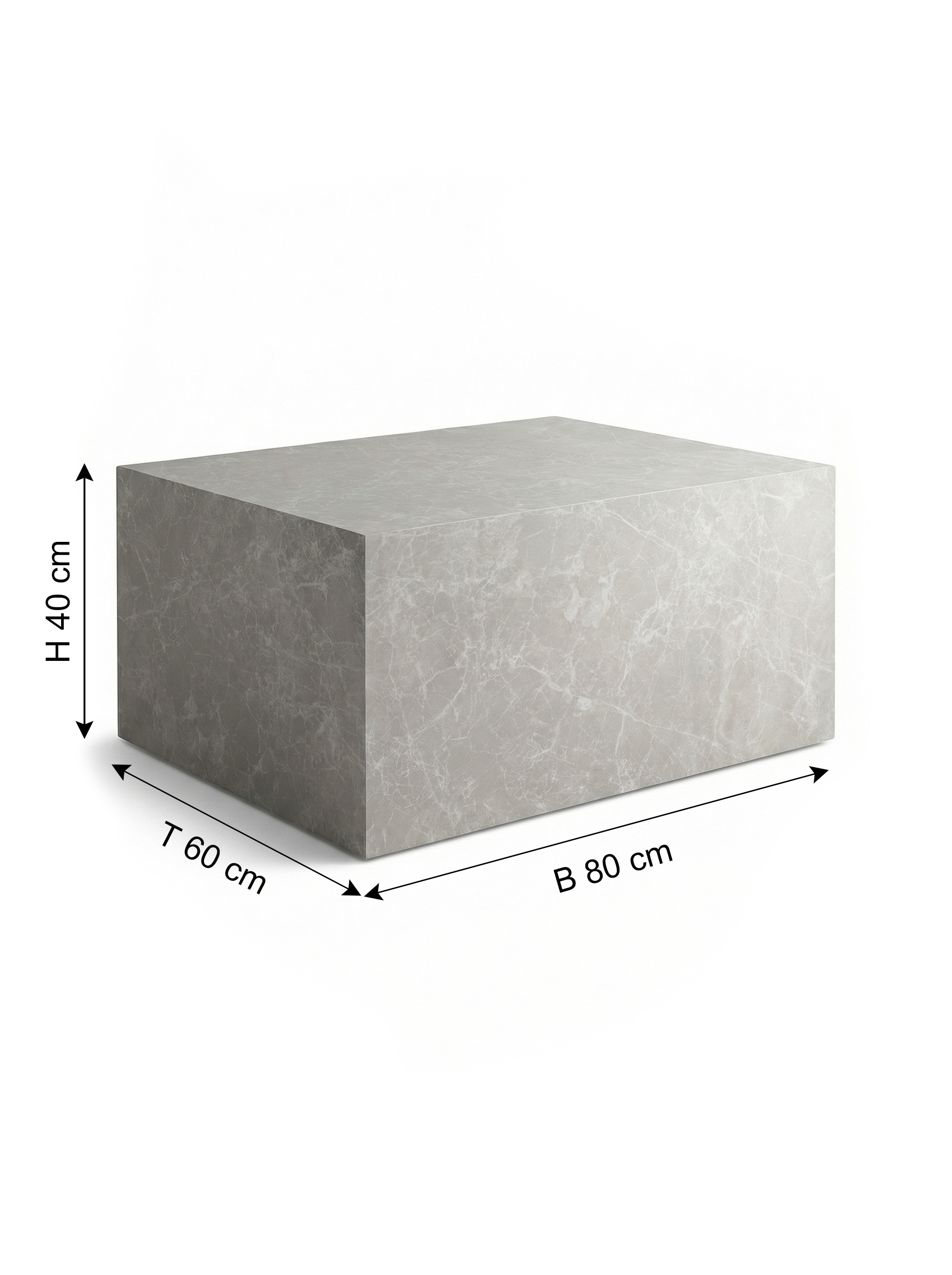Faee STEN coffee table