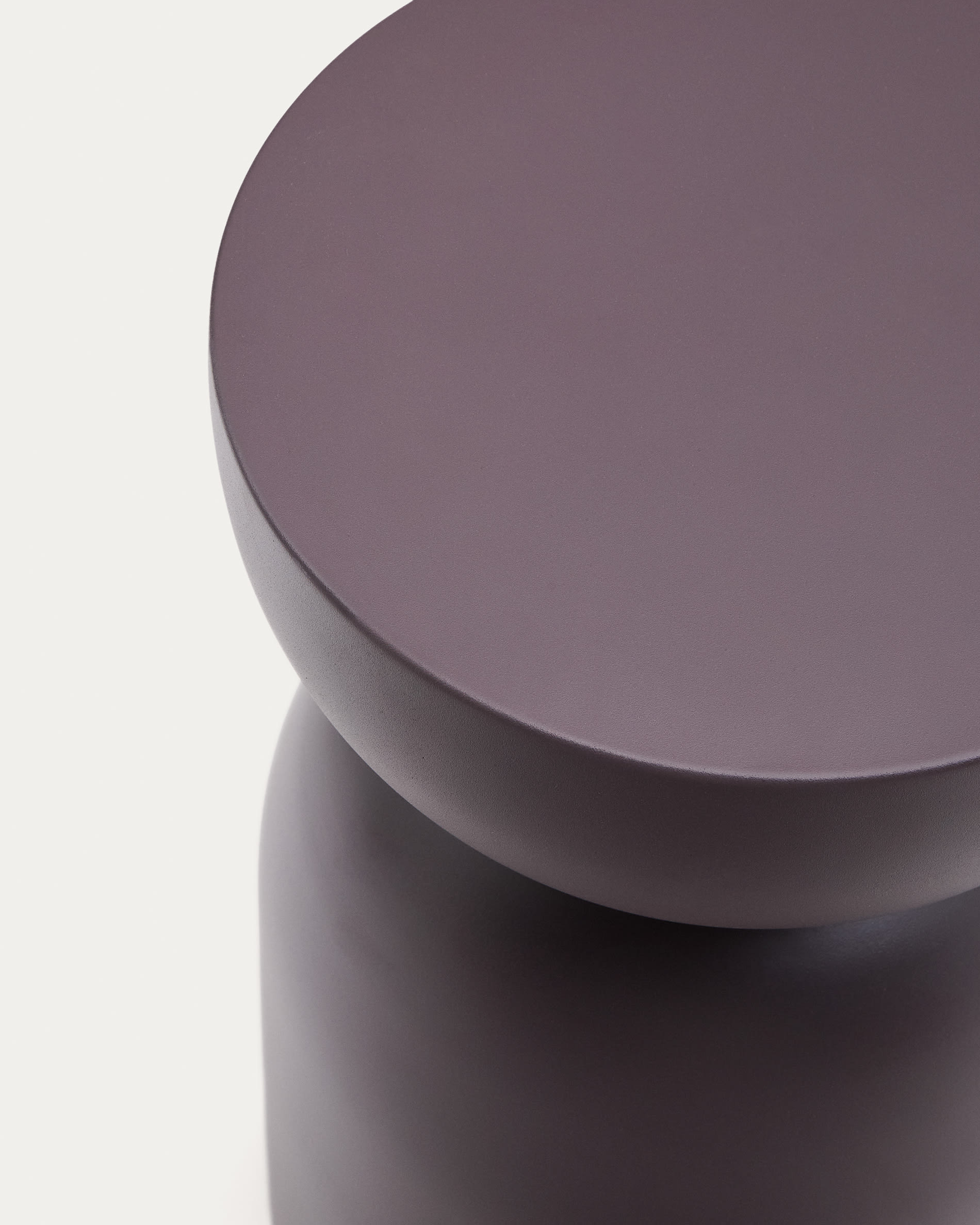 KAVE HOME Beistelltisch RACHELL