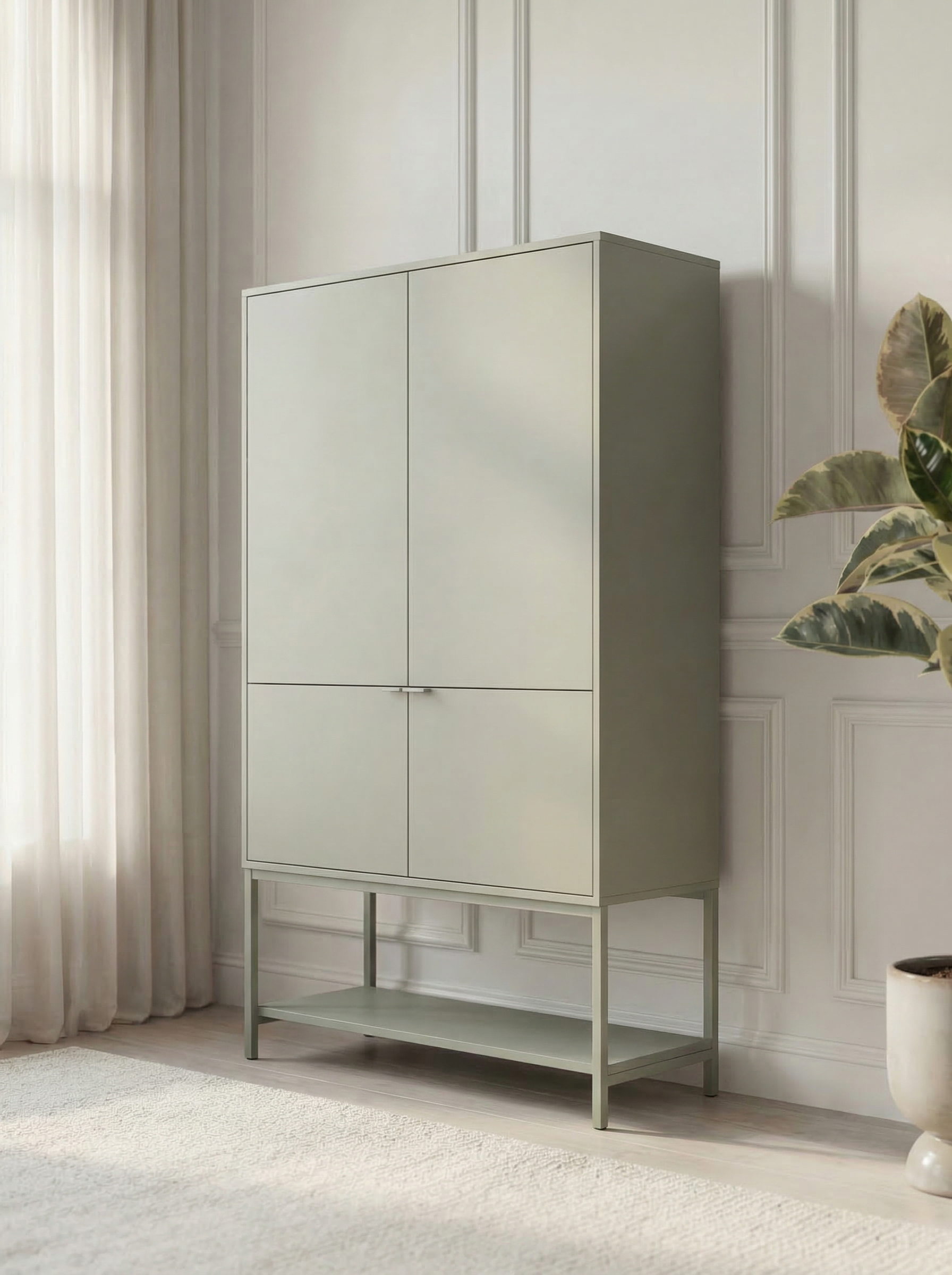 FAEE Highboard NAER