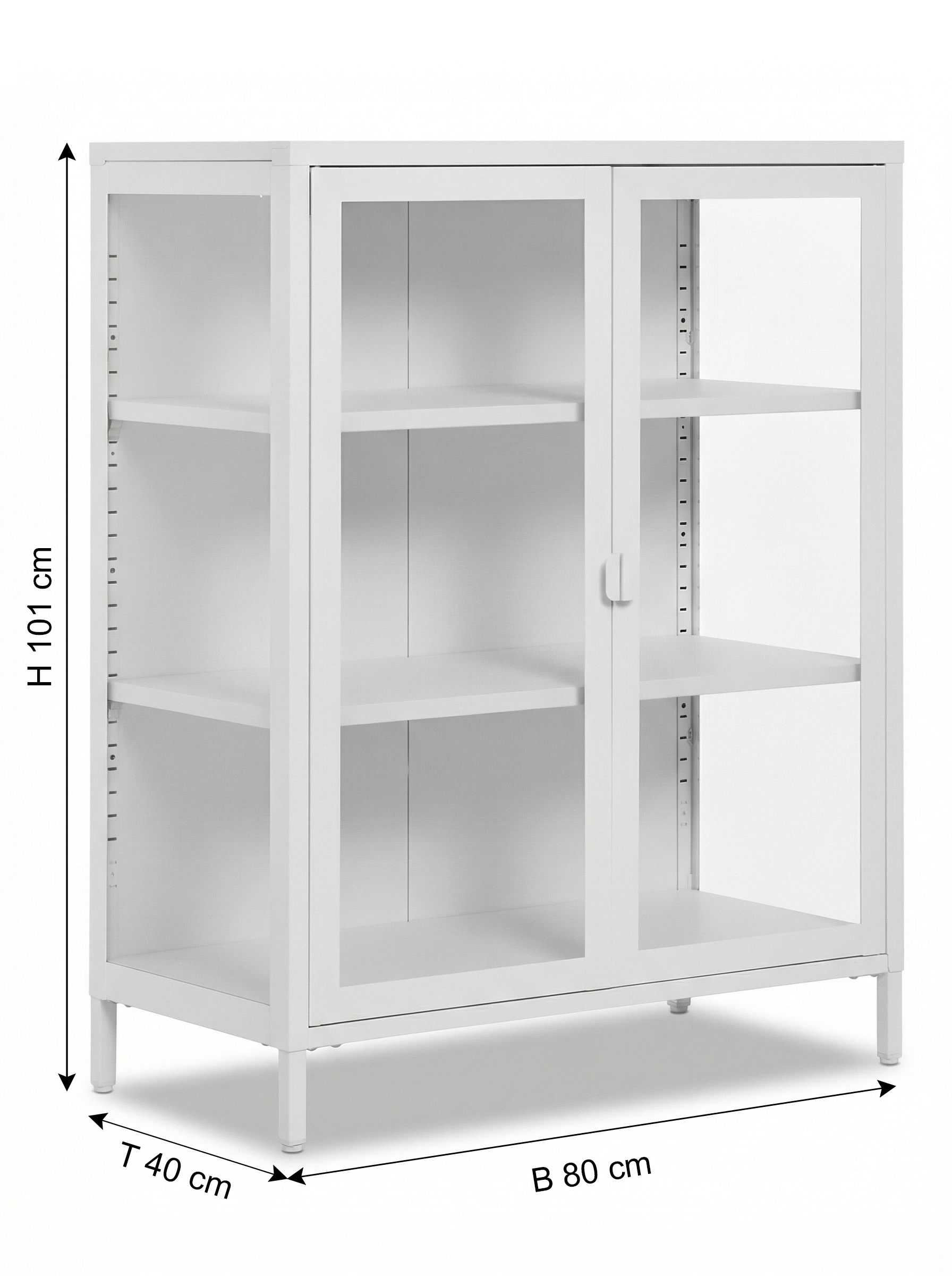 FAEE Vitrine ELV