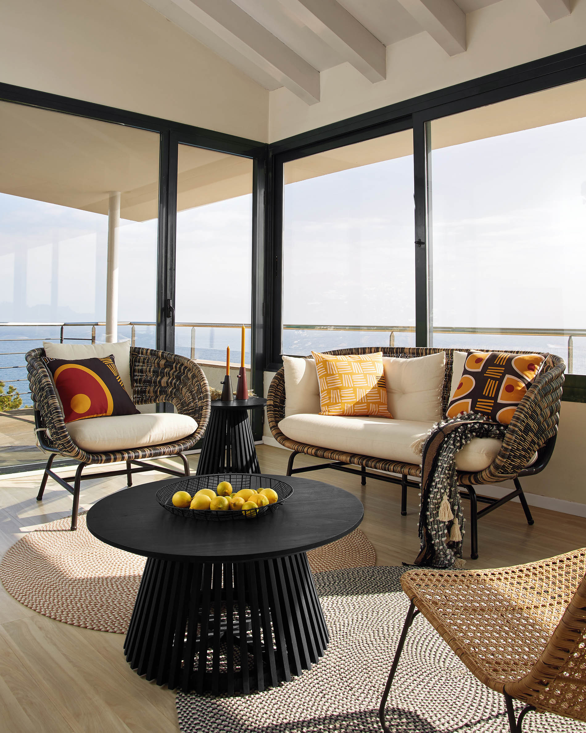 KAVE HOME Couchtisch JEANETTE