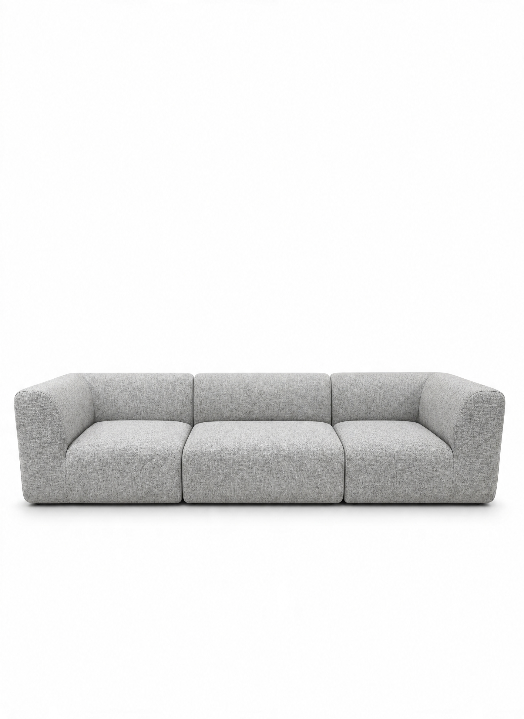FAEE 3-Sitzer Modulsofa ELIN