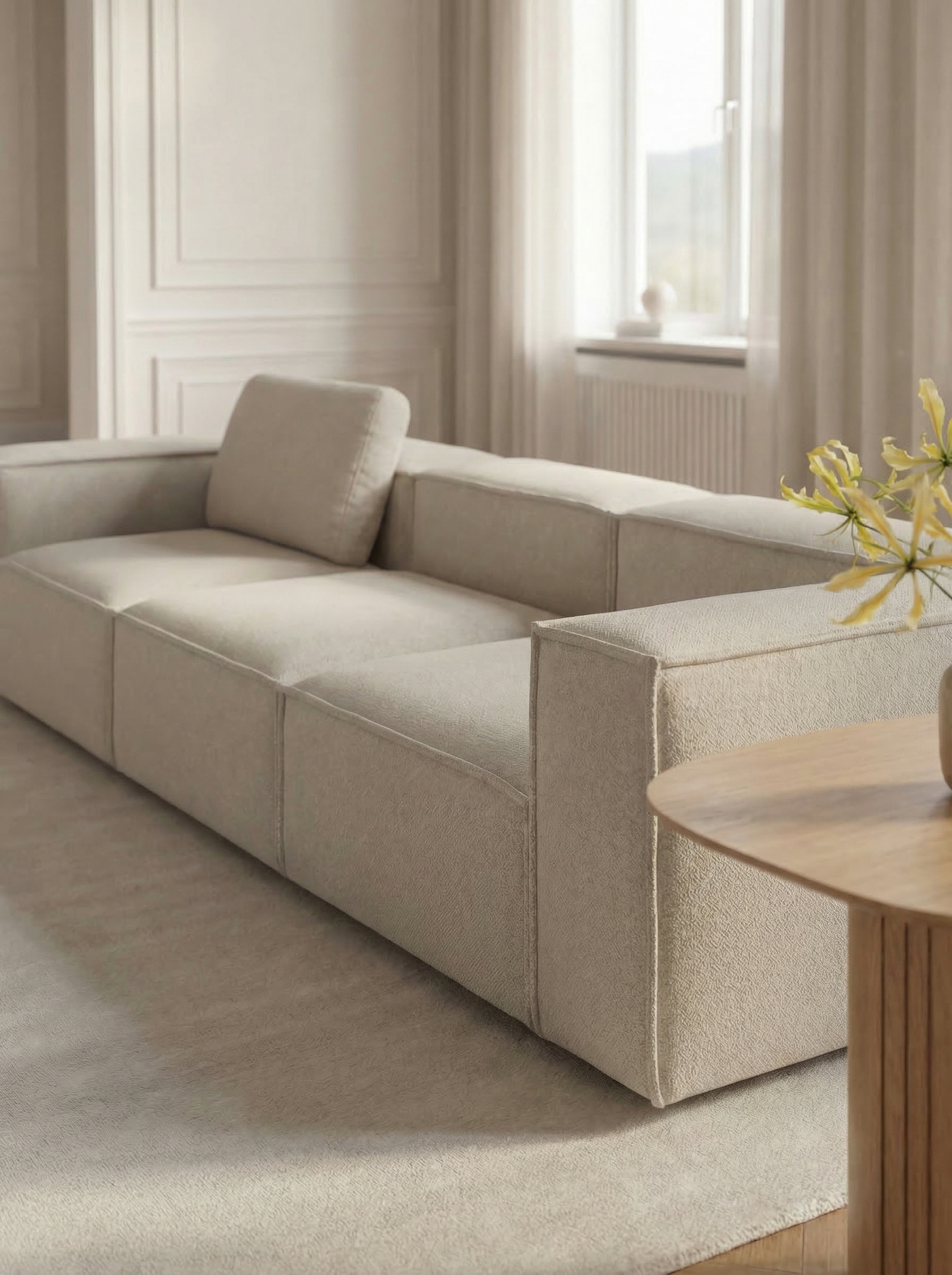 Faee sofa FREJA