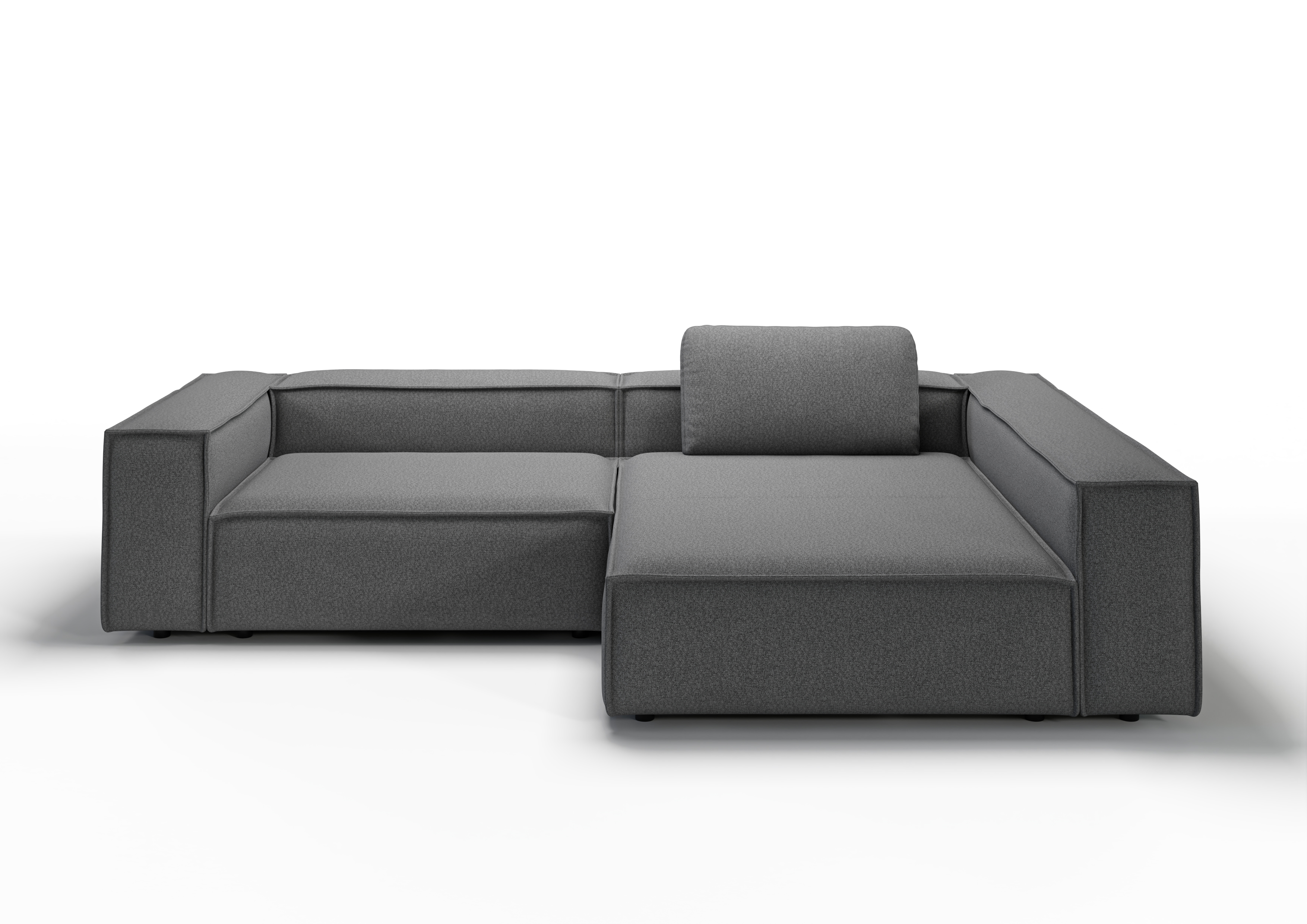 FAEE Sofa FREJA FAEE Sofa FREJA in Flachgewebe