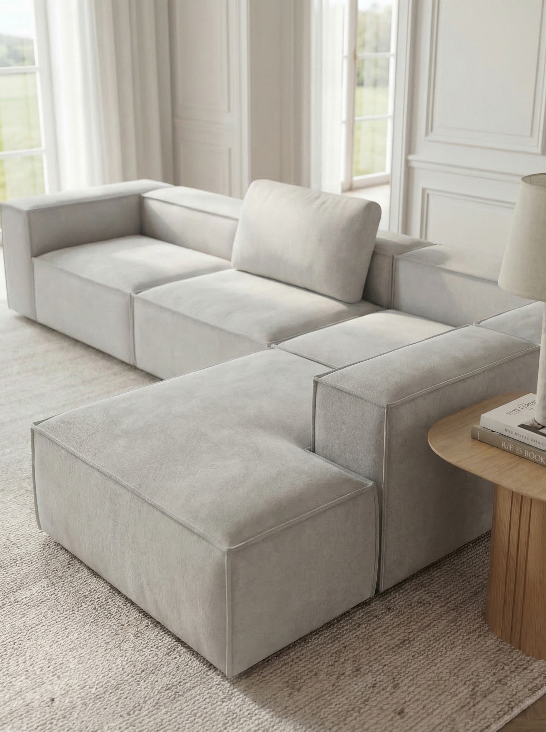 Faee sofa FREJA