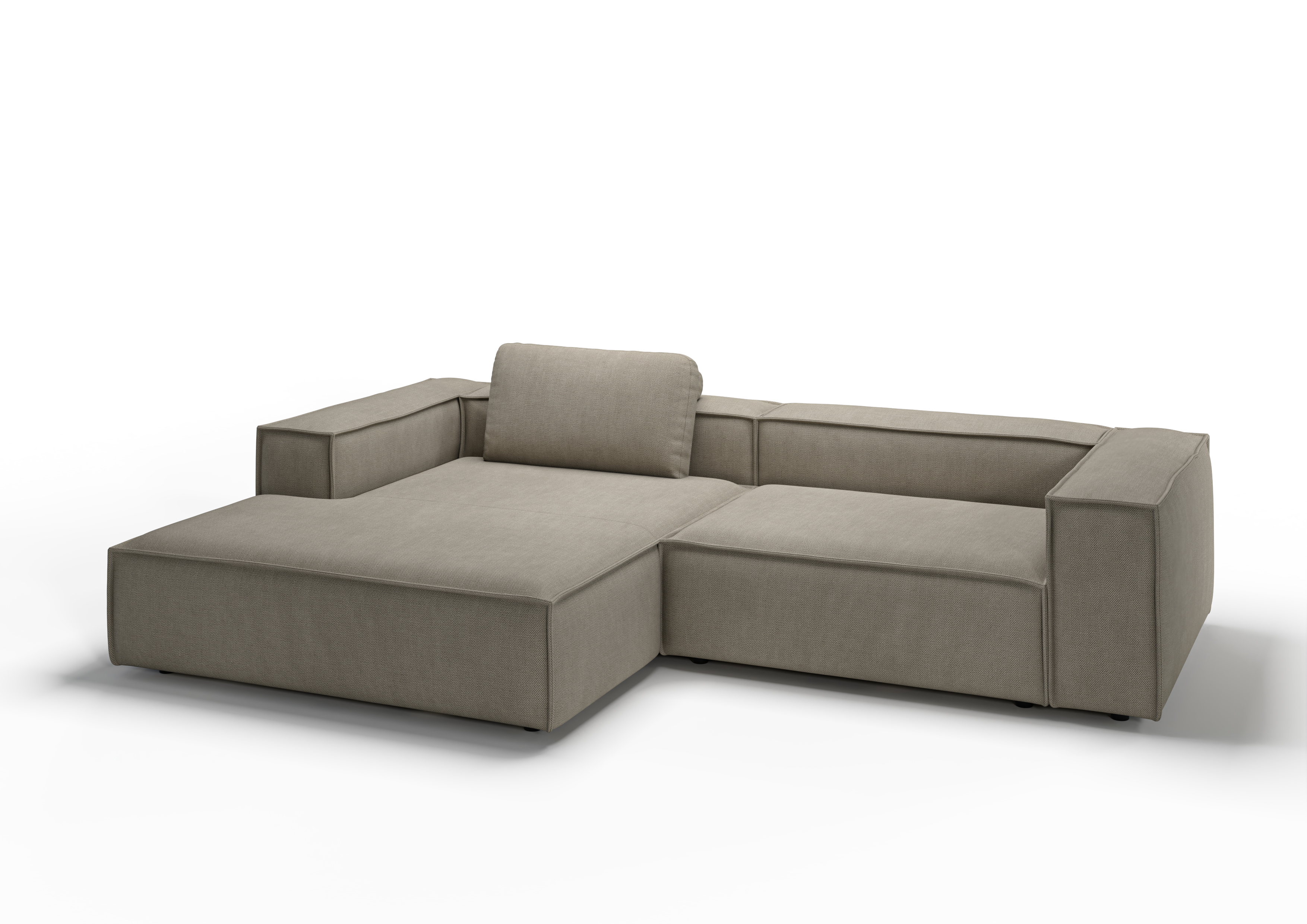 FAEE Sofa FREJA FAEE Sofa FREJA in woven fabric
