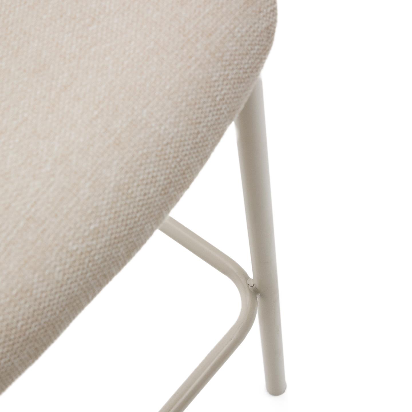 KAVE HOME Barhocker CISELIA