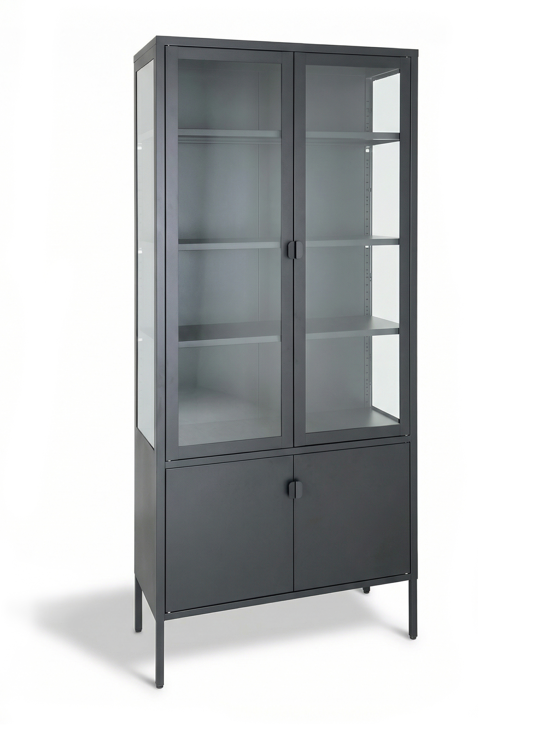 Faee display case ELV