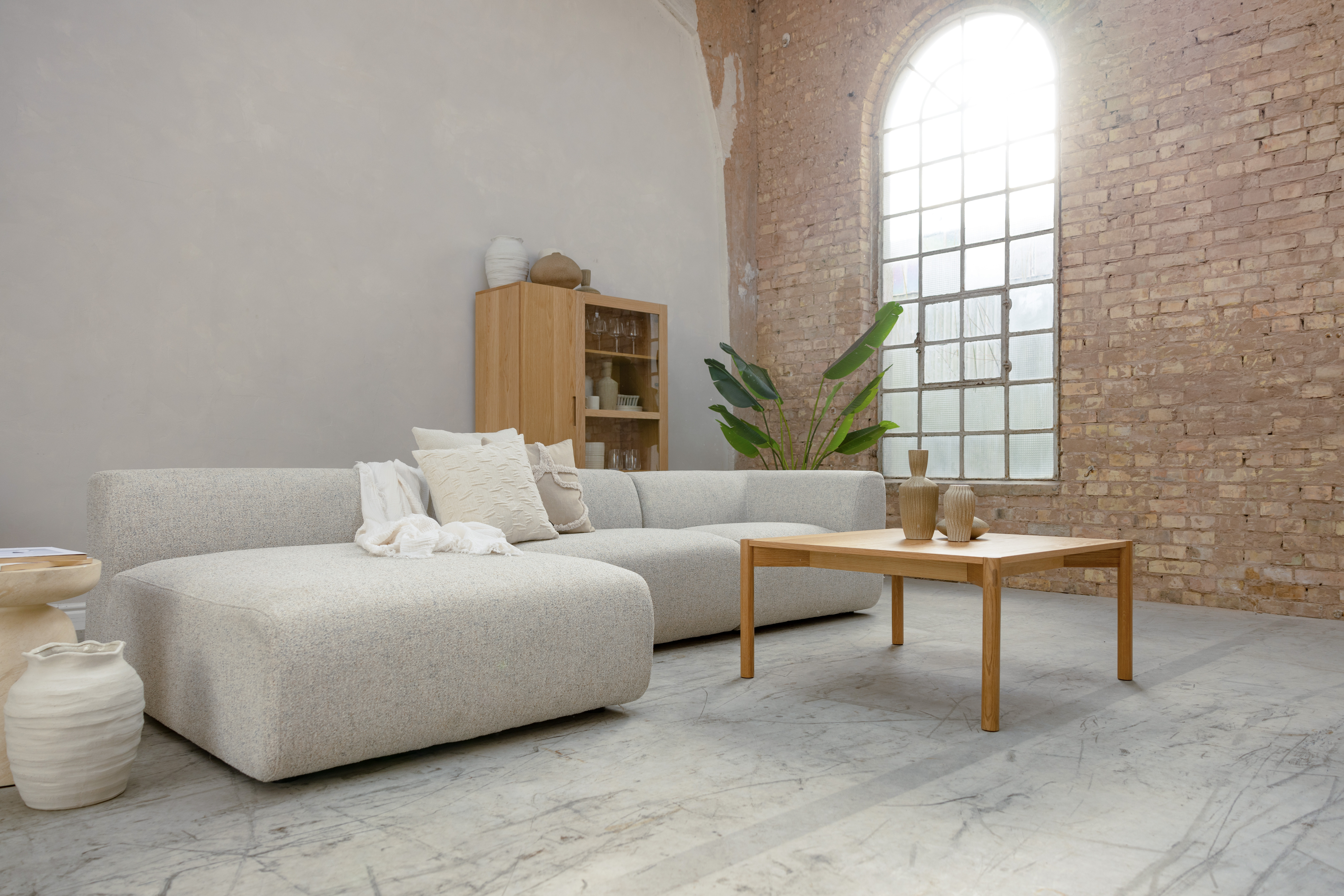 Faee ELIN modular sofa