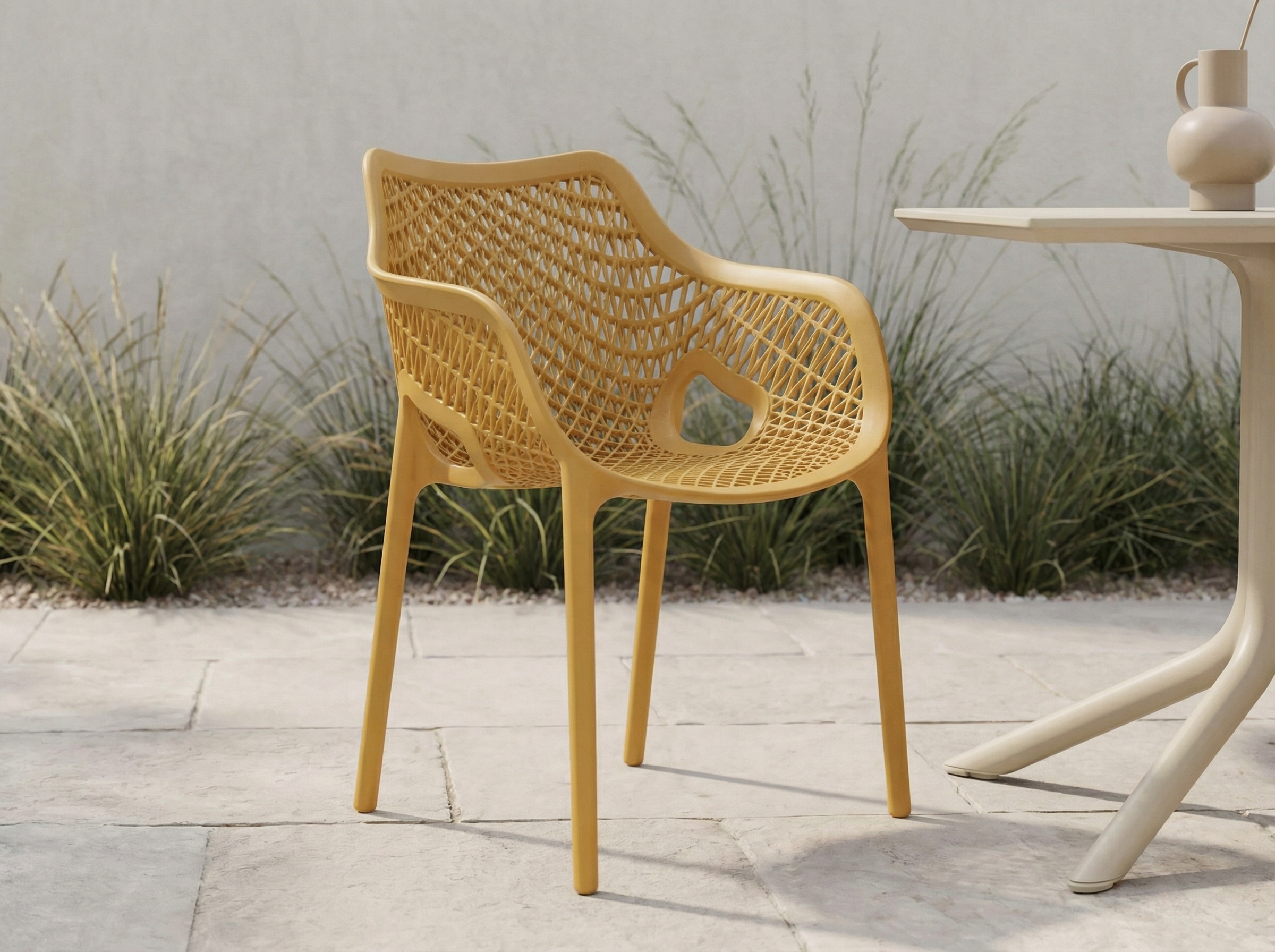 FAEE Gartenstuhl DONOUSSA