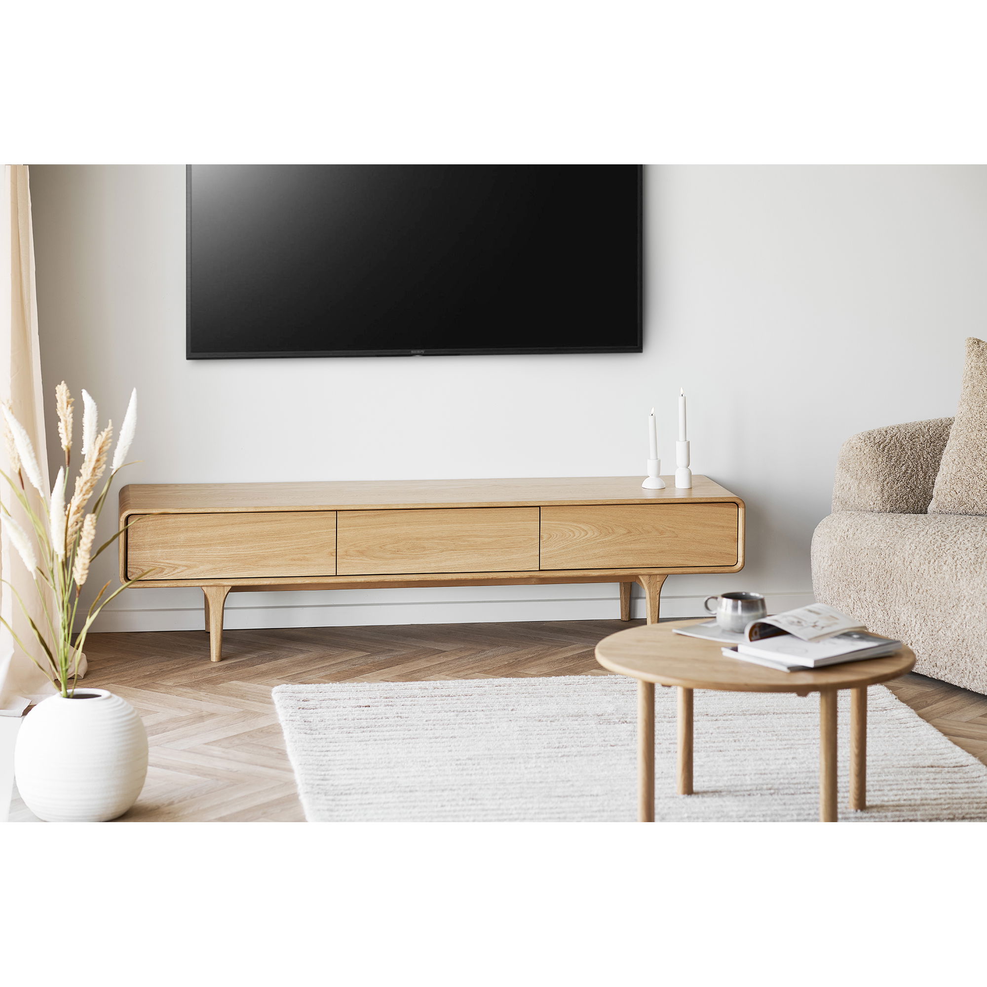 FAEE coffee table VARE
