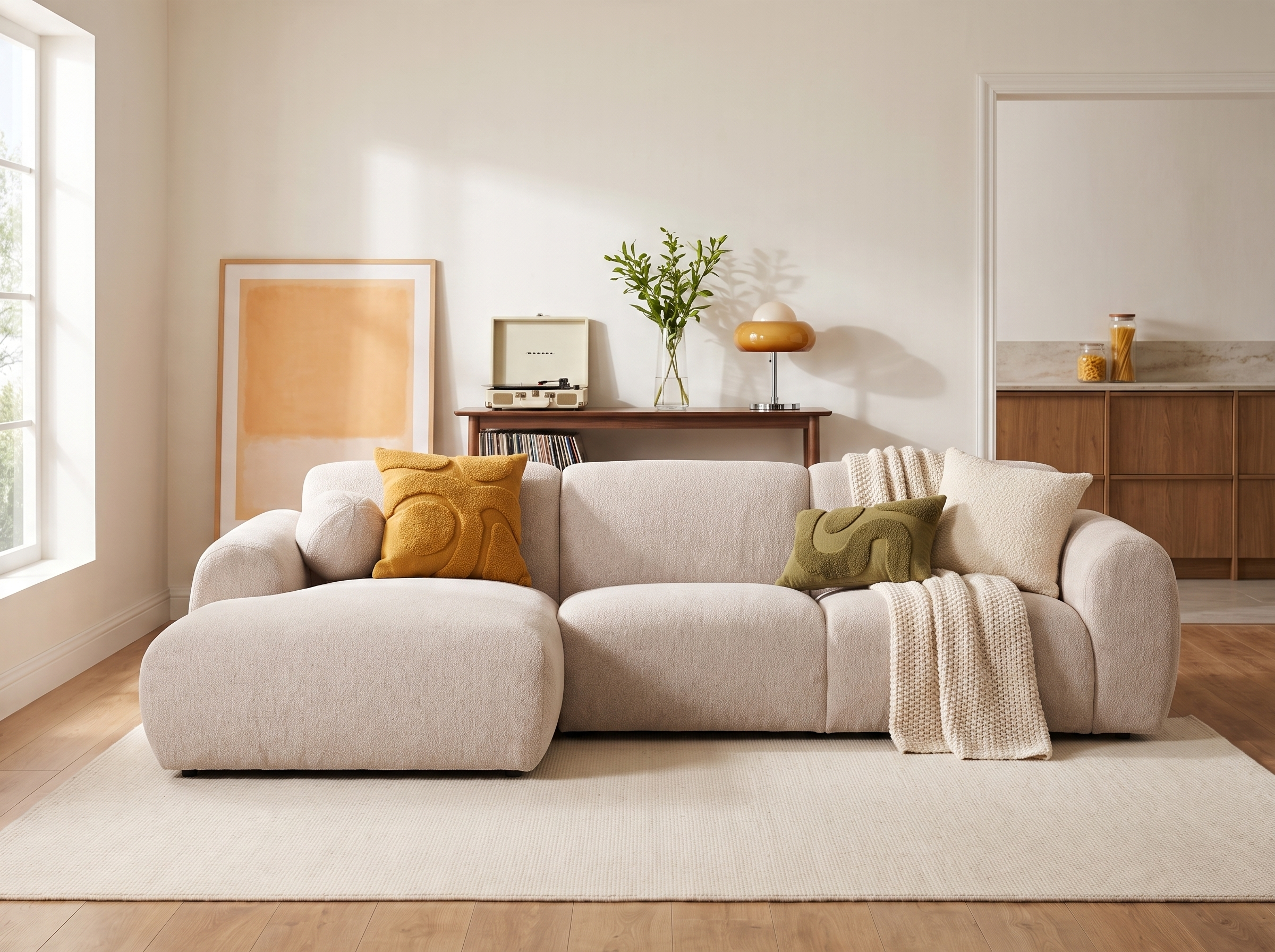 Faee KAJO Sofa